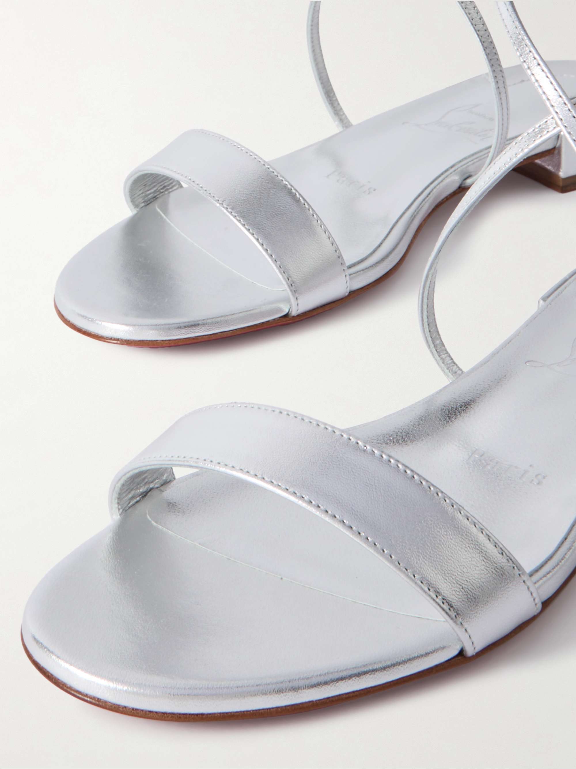 CHRISTIAN LOUBOUTIN 