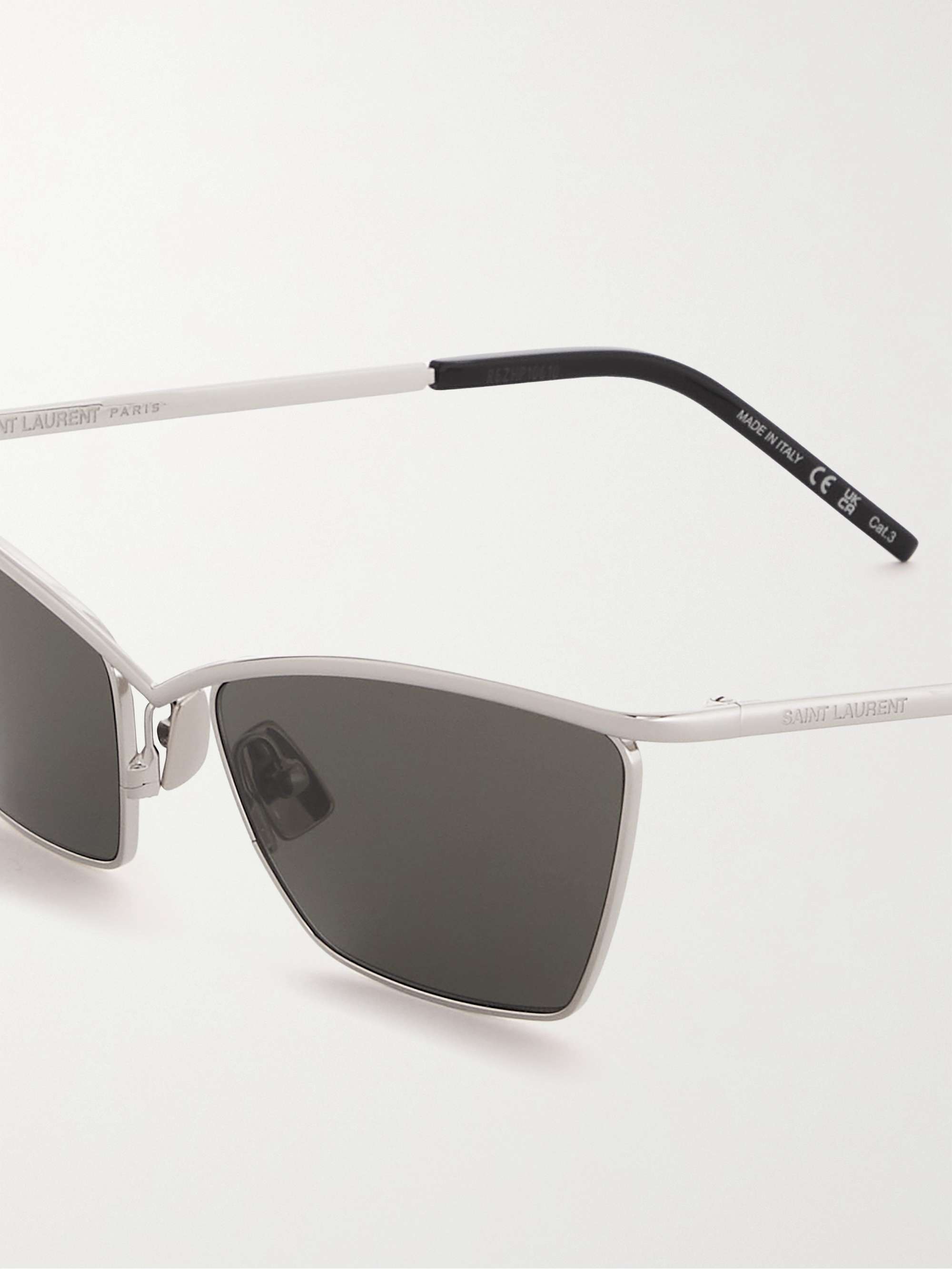 SAINT LAURENT EYEWEAR 