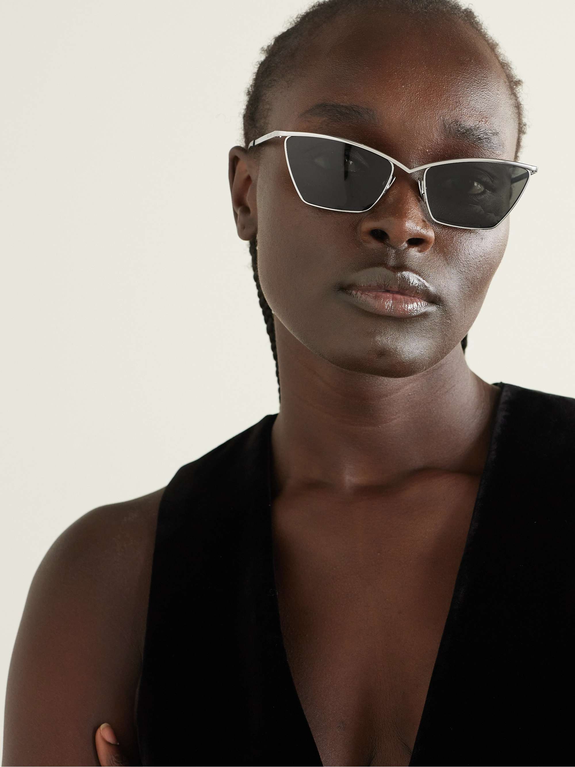 SAINT LAURENT EYEWEAR 