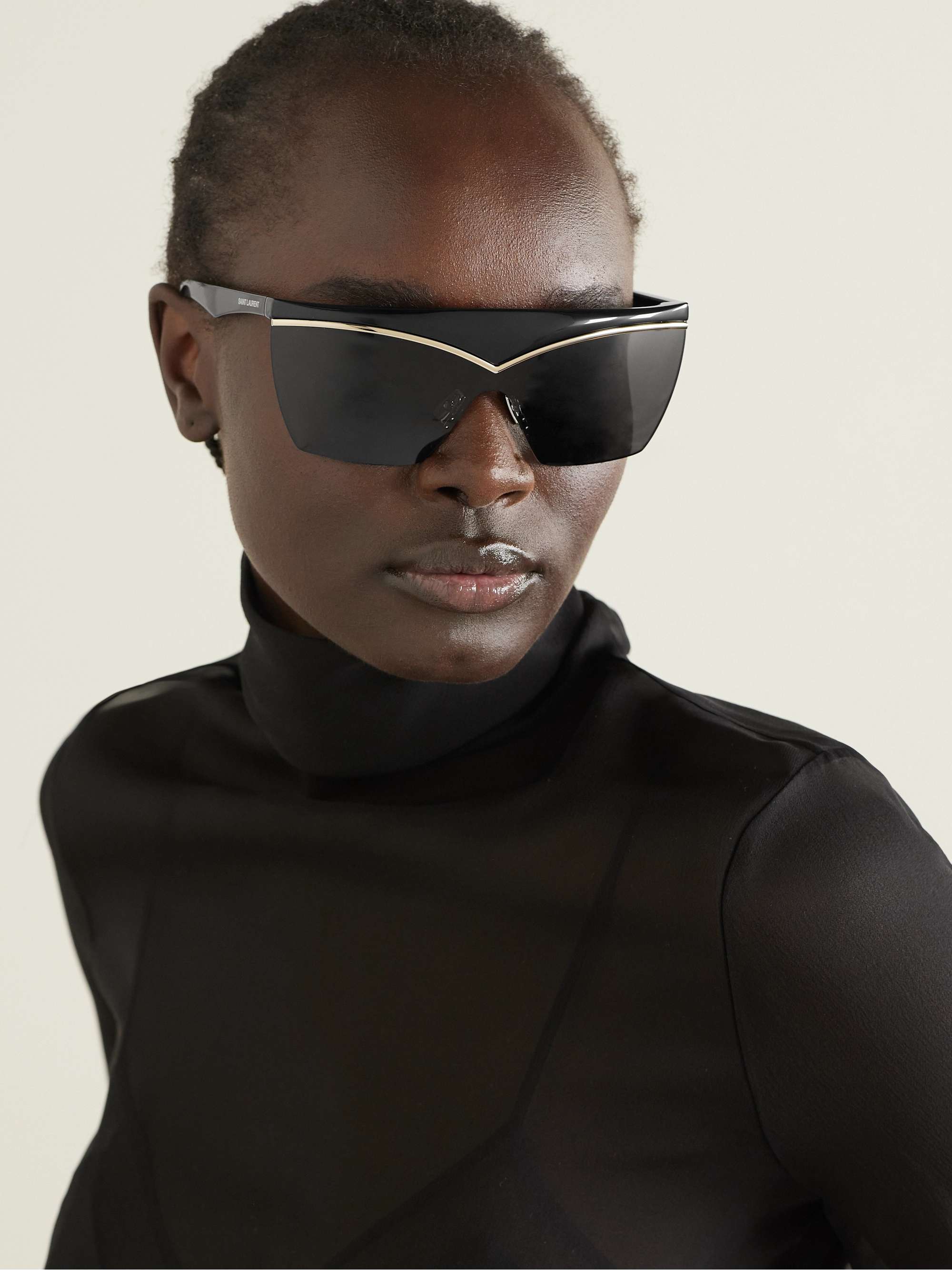 SAINT LAURENT EYEWEAR 
