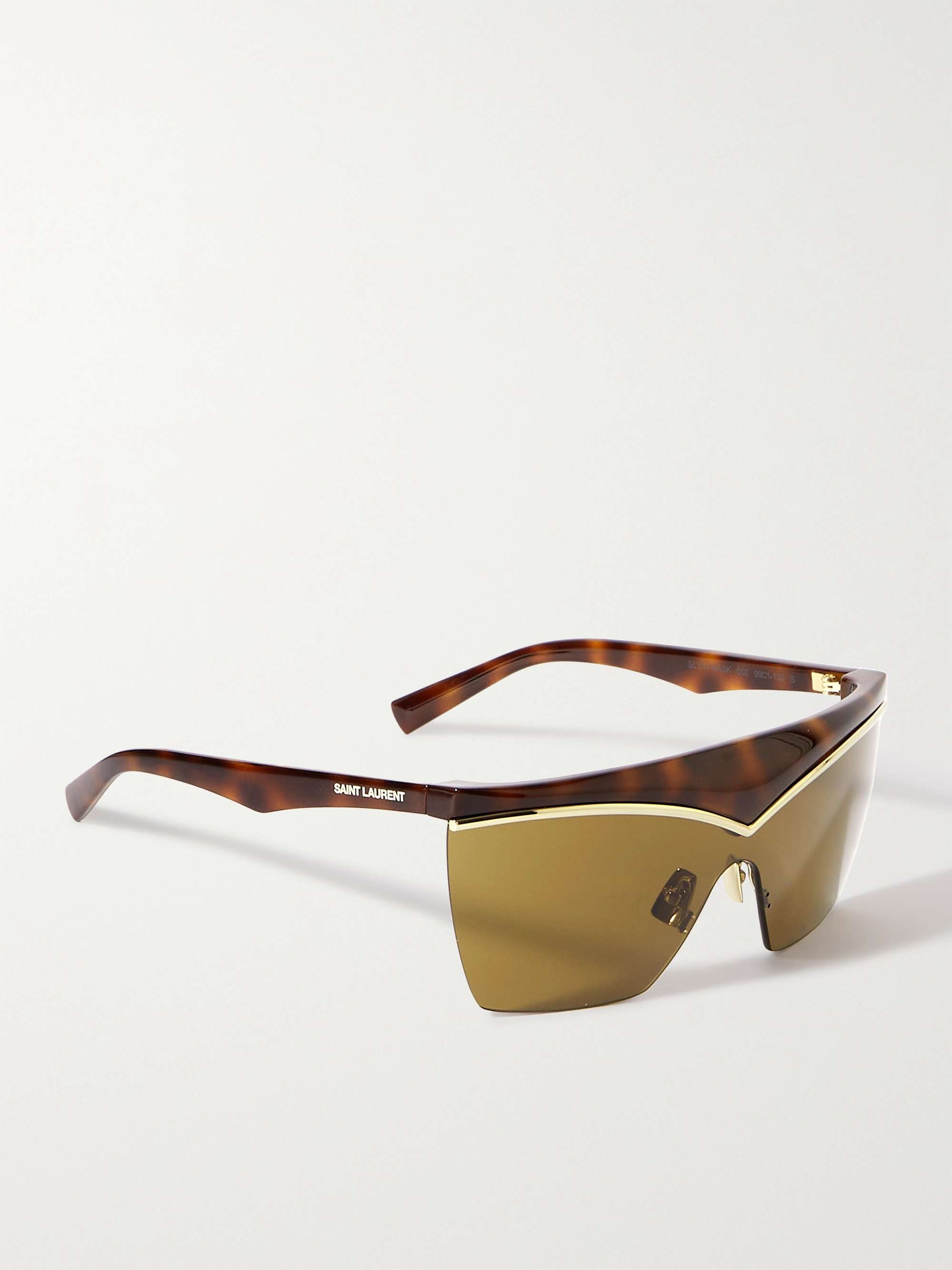 SAINT LAURENT EYEWEAR 