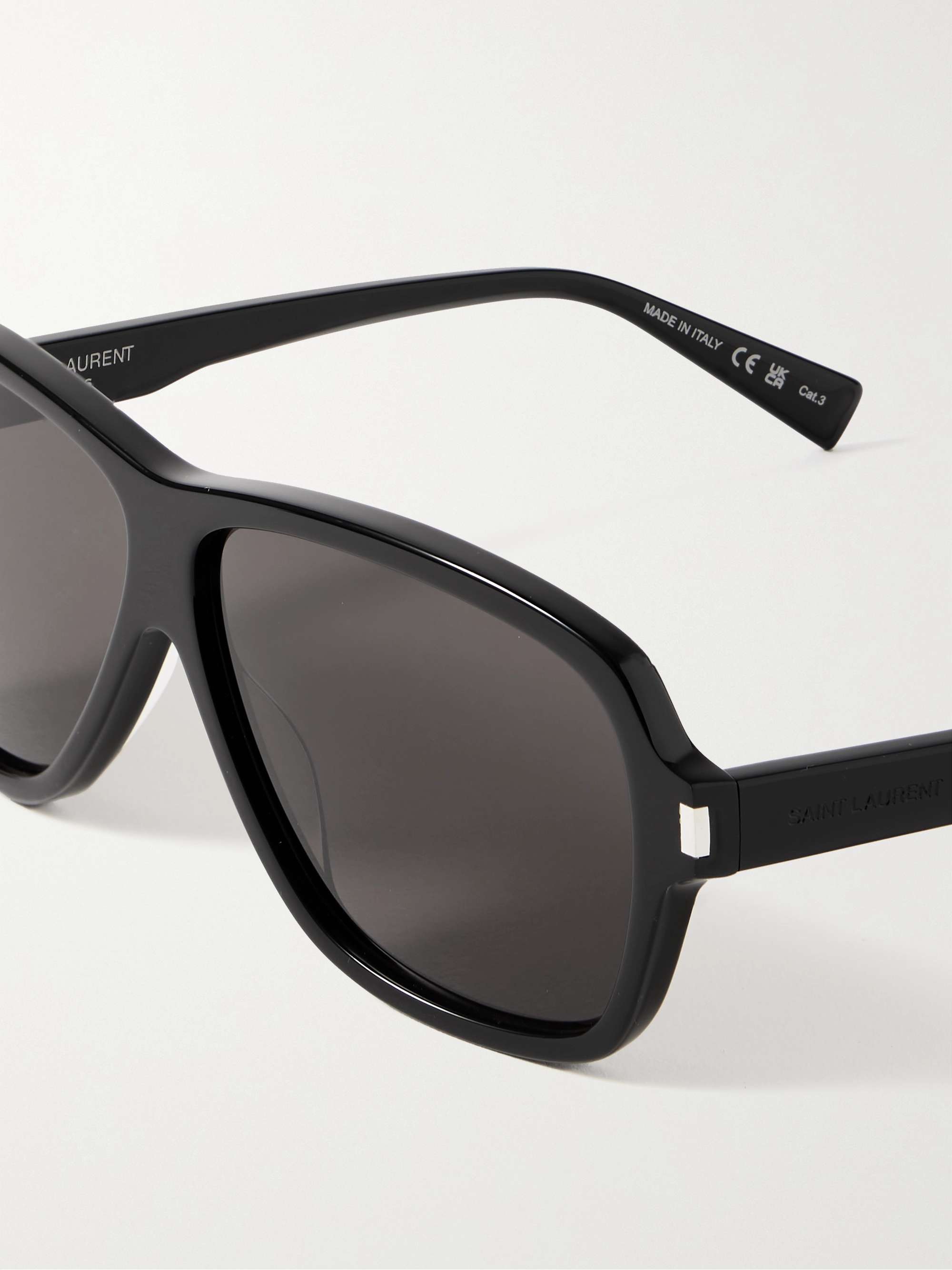 SAINT LAURENT EYEWEAR 