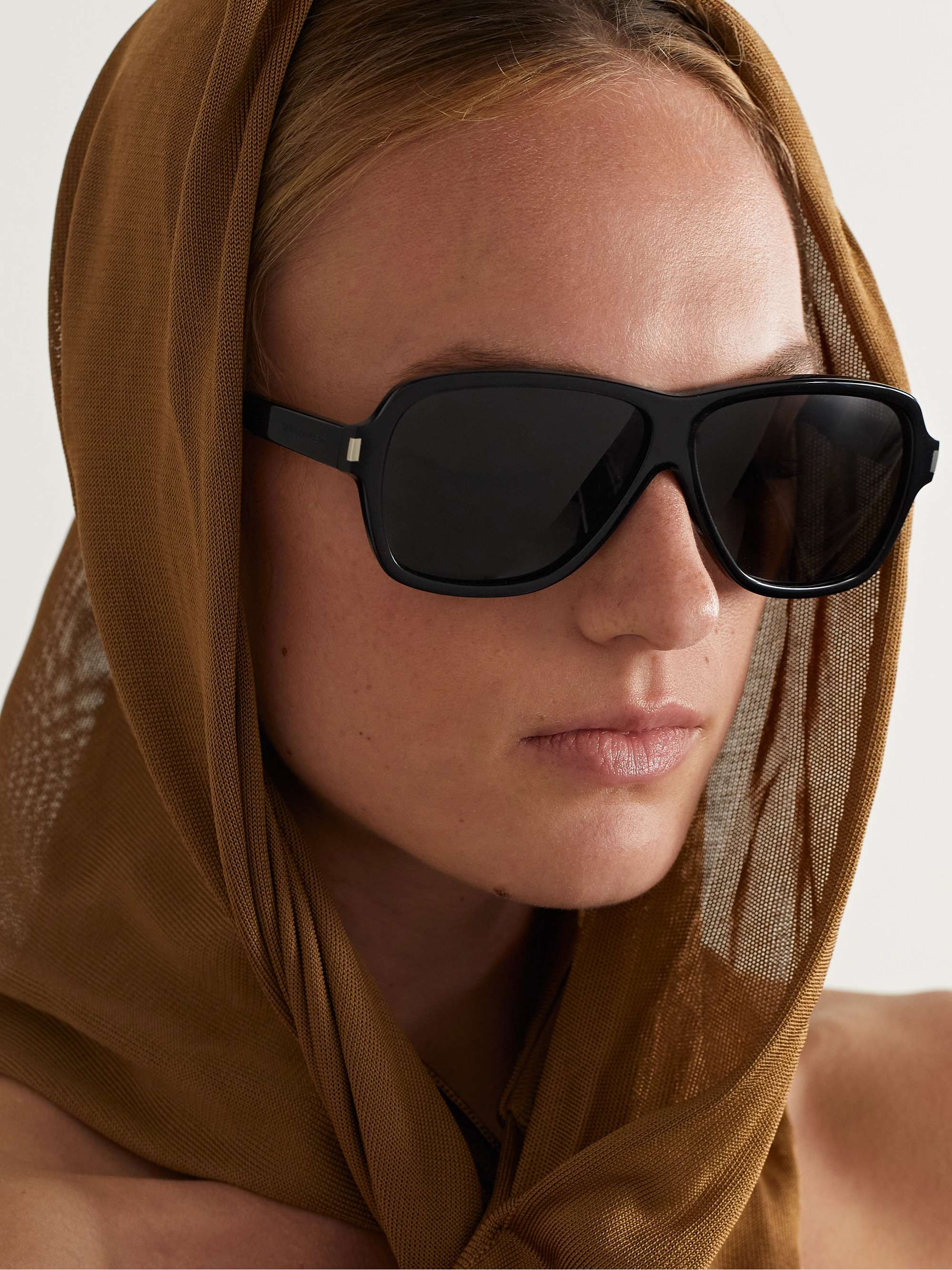 SAINT LAURENT EYEWEAR 