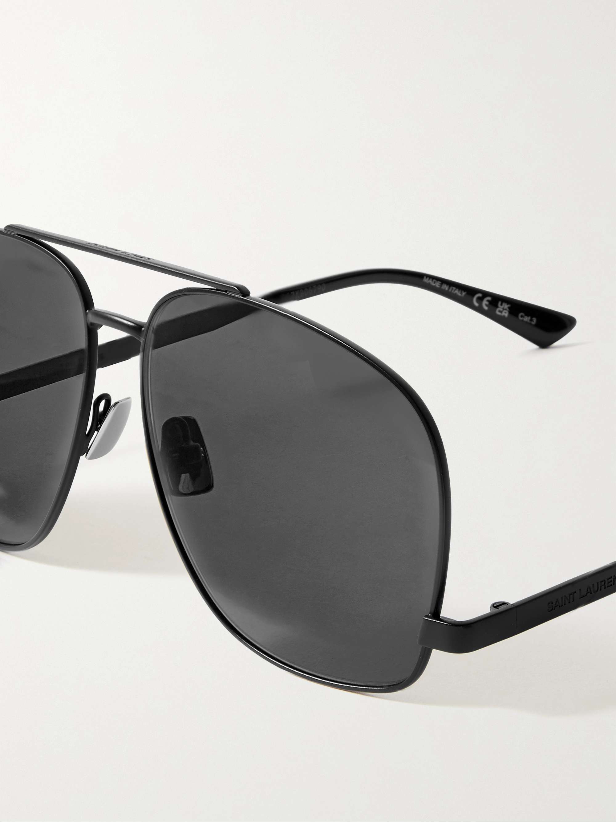 SAINT LAURENT EYEWEAR 