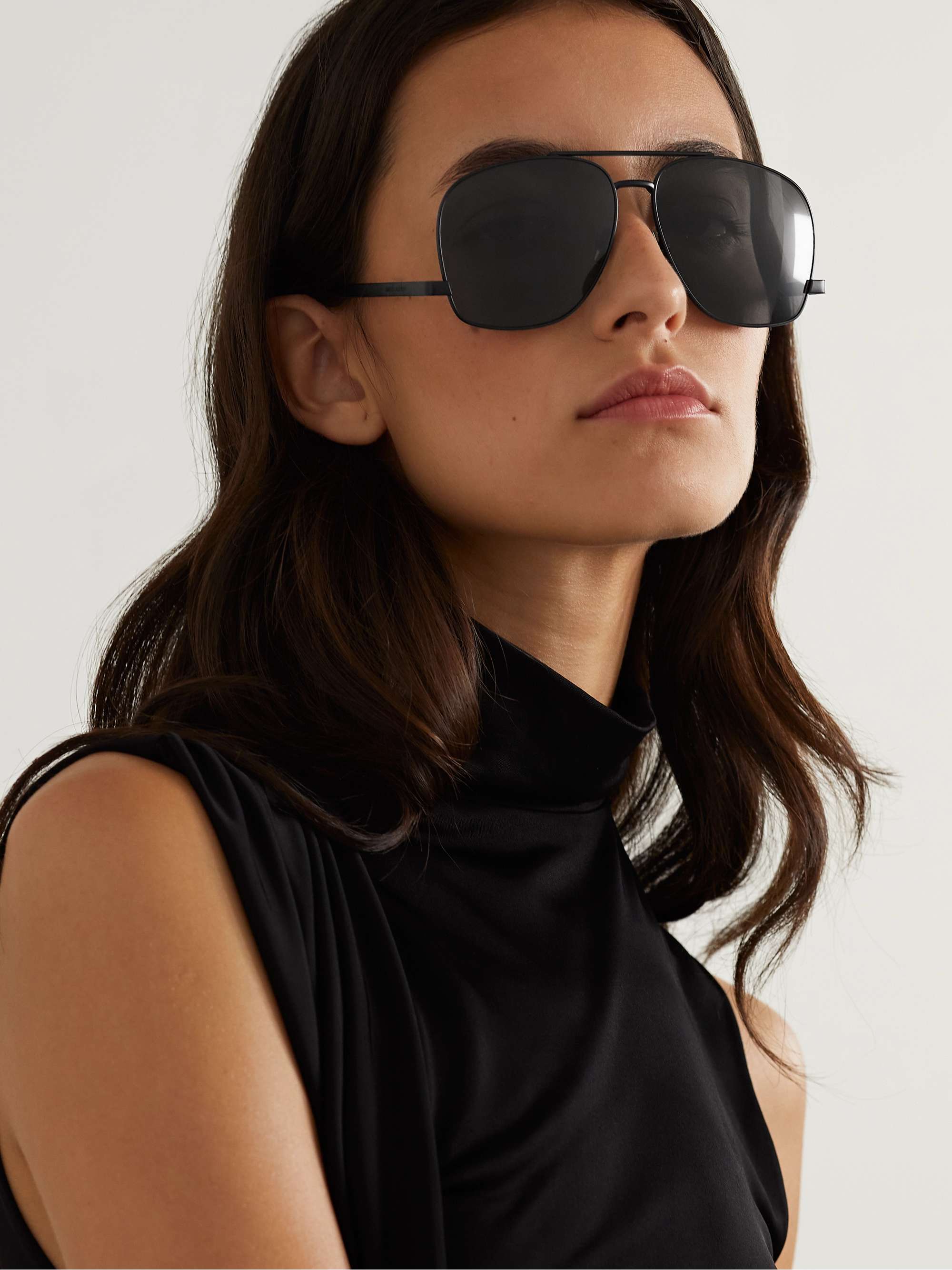 SAINT LAURENT EYEWEAR 