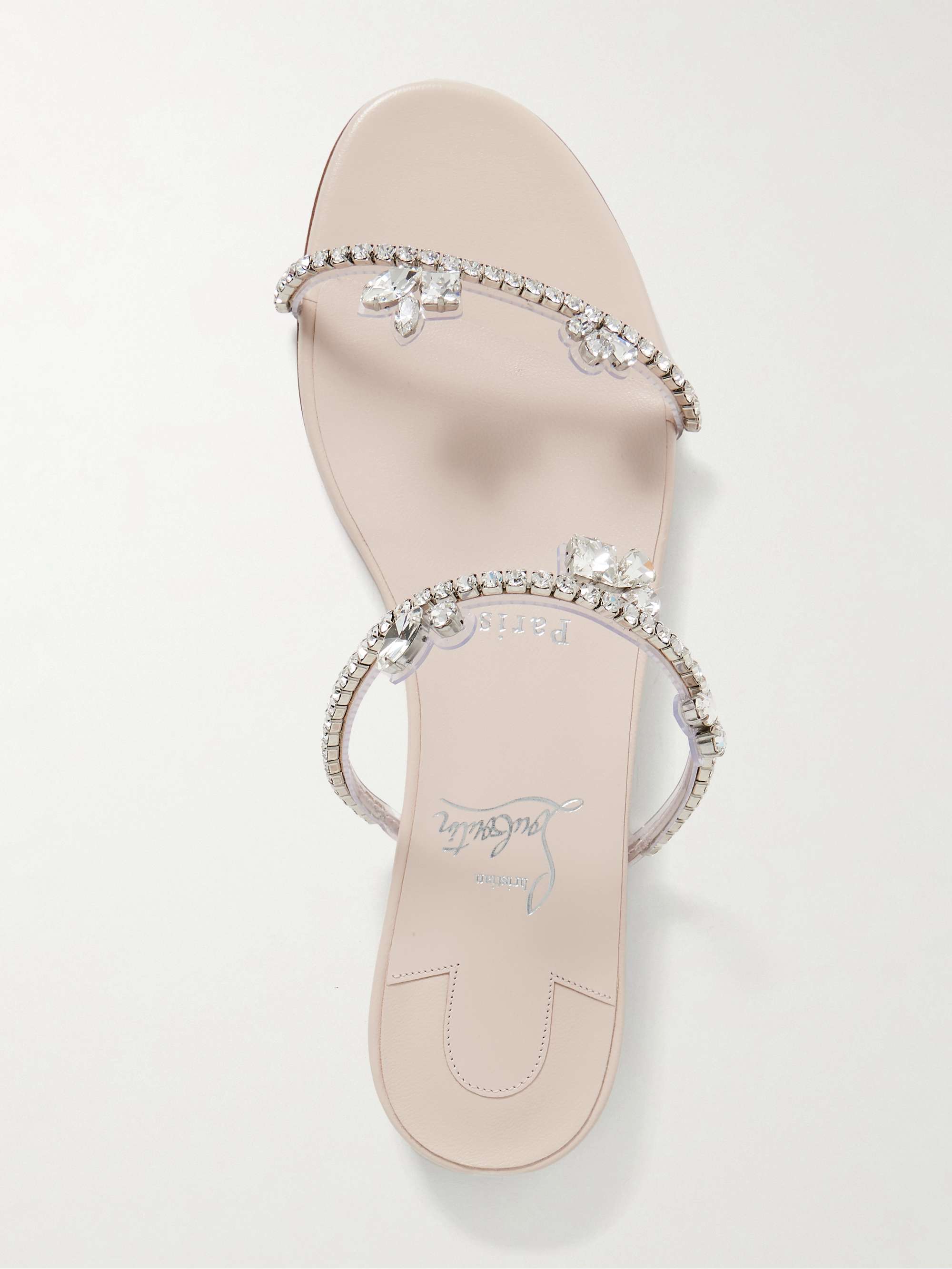 CHRISTIAN LOUBOUTIN 
