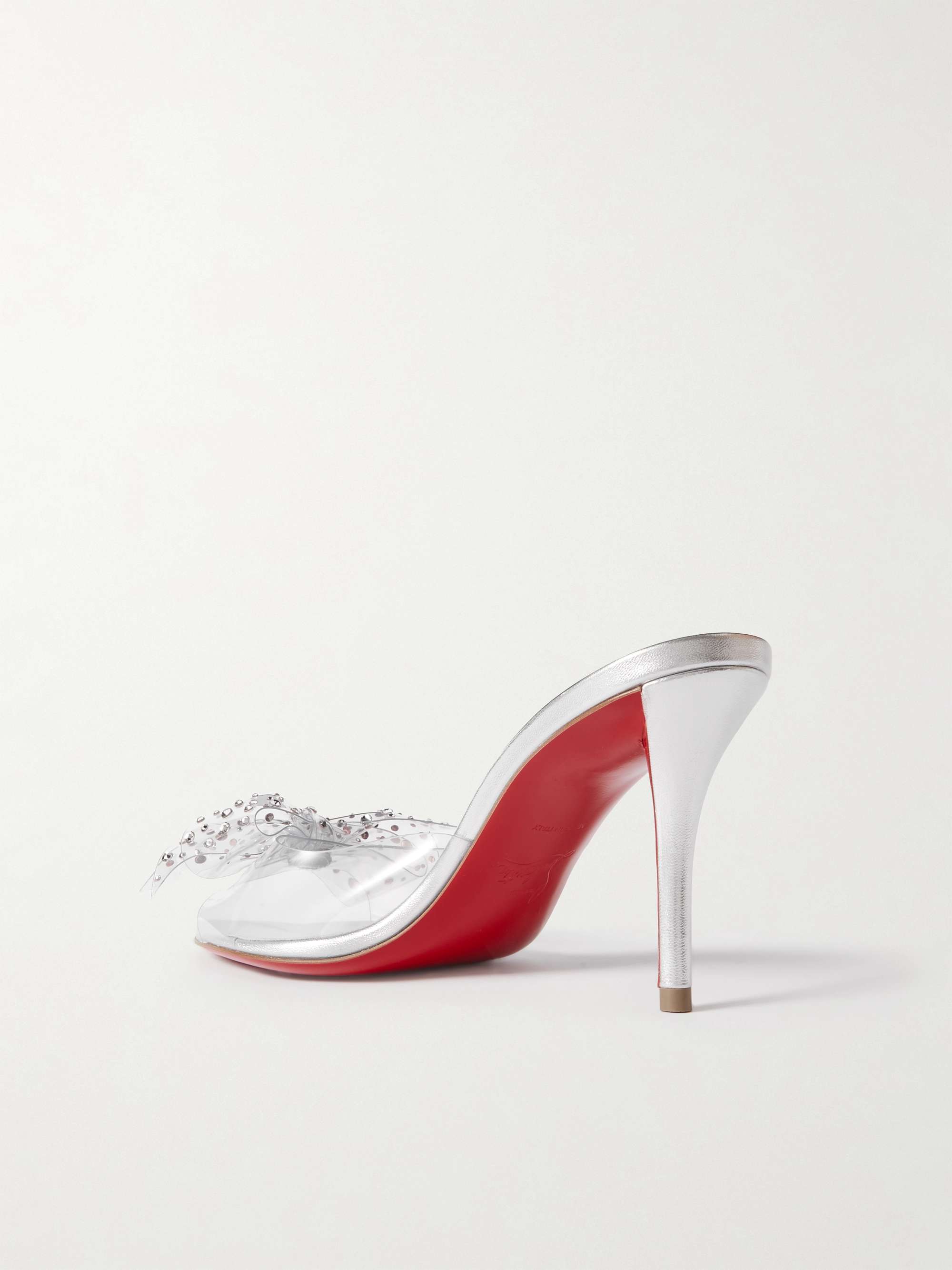 CHRISTIAN LOUBOUTIN 