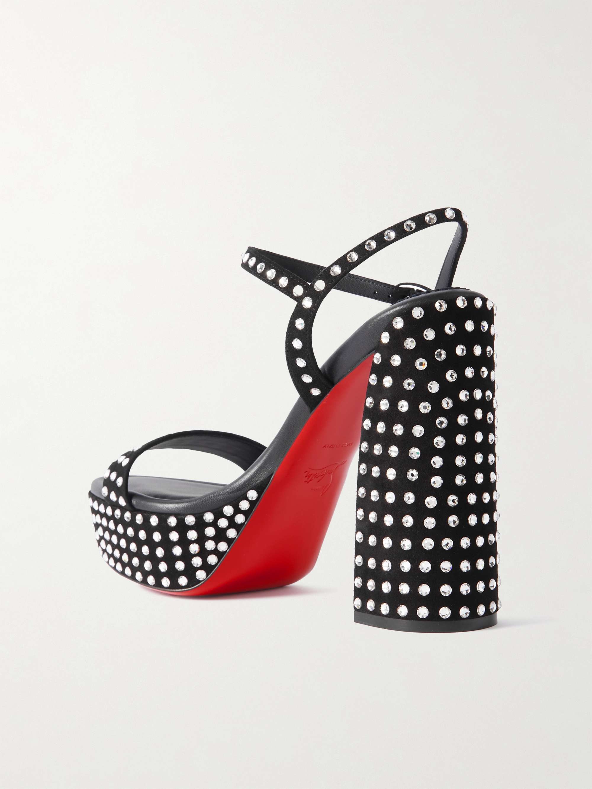 CHRISTIAN LOUBOUTIN 