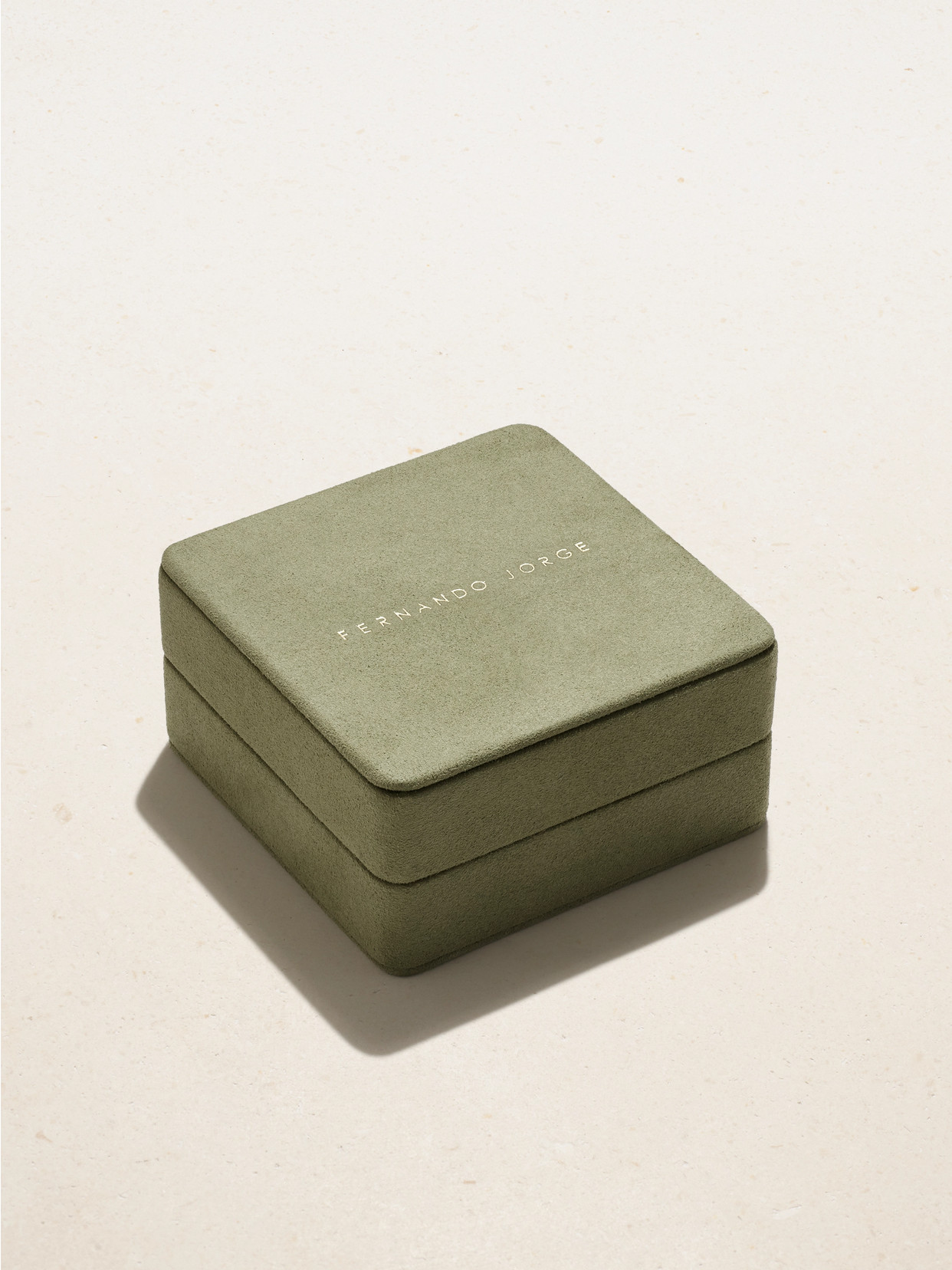 Fernando Jorge Fluid 18-karat Gold, Diamond And Jade Hoop Earrings In Green