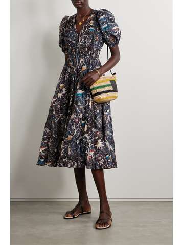 Ulla Johnson | NET-A-PORTER