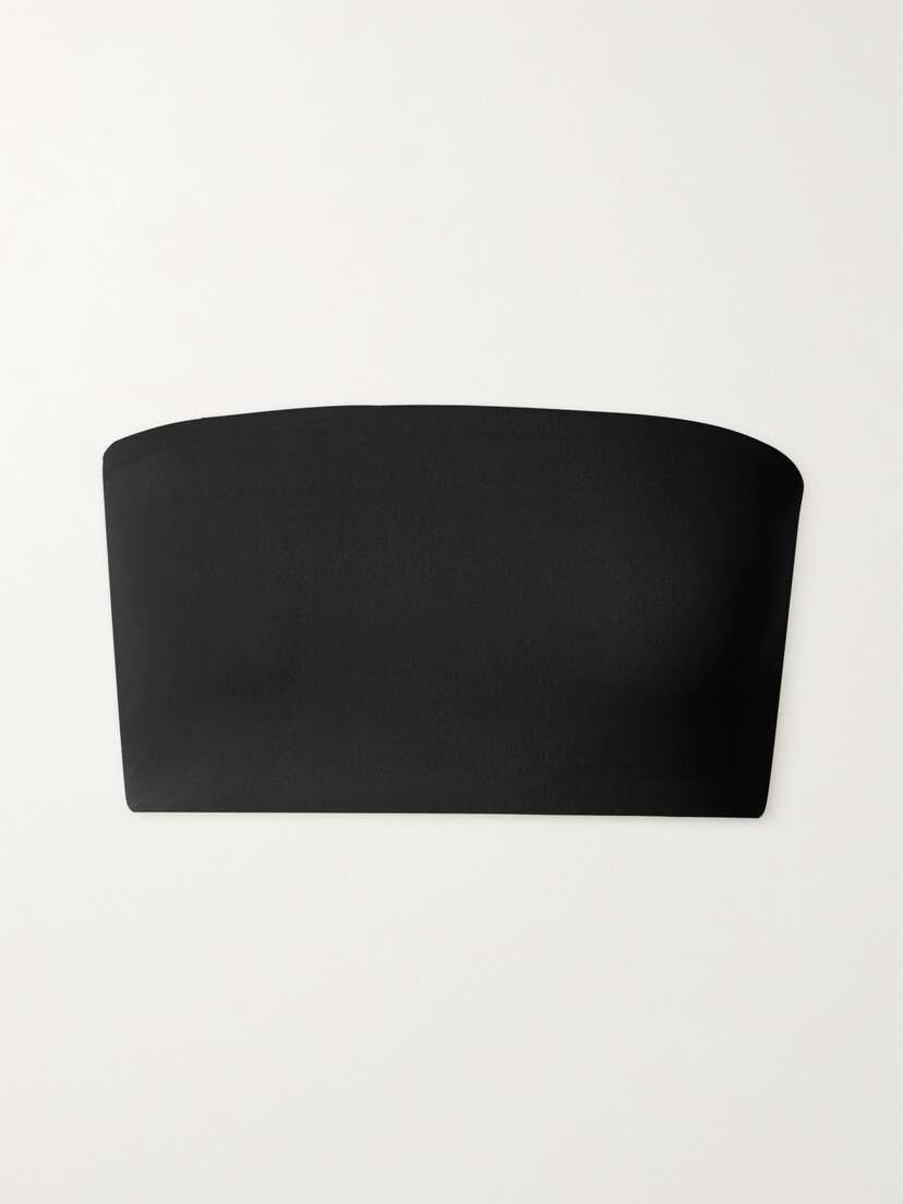 Skims Fits Everybody Bandeau - Onyx