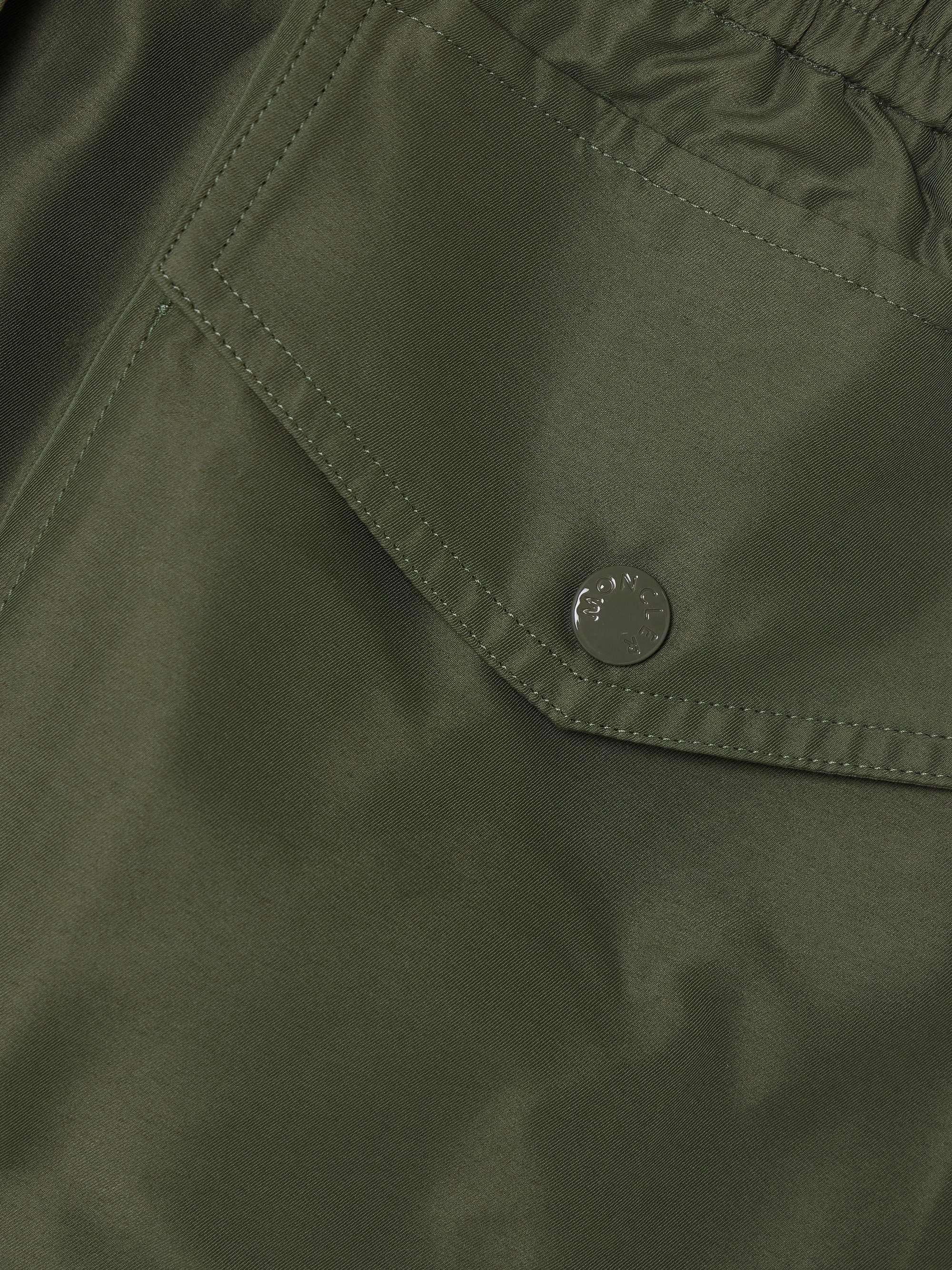 MONCLER 
