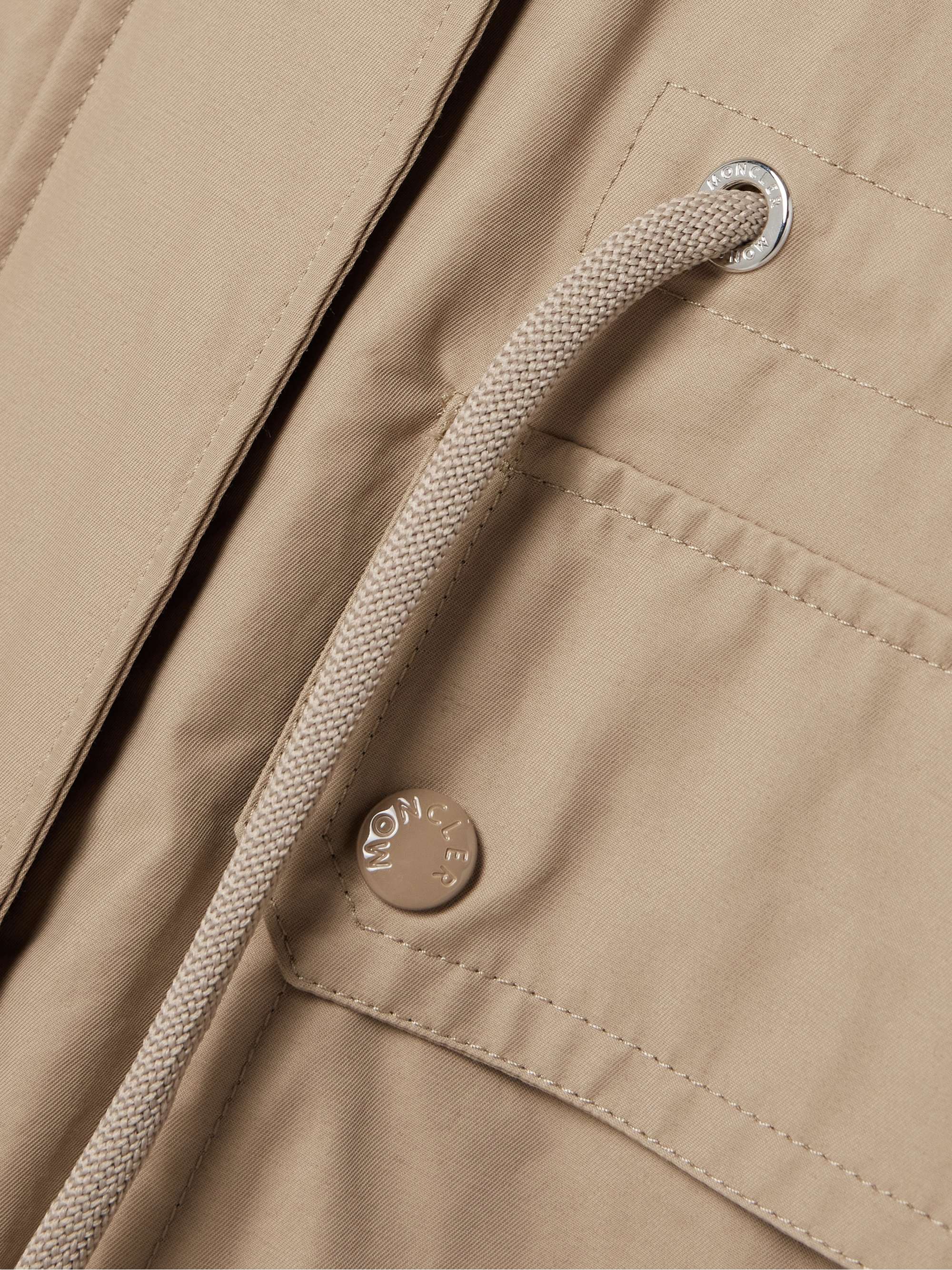 MONCLER 
