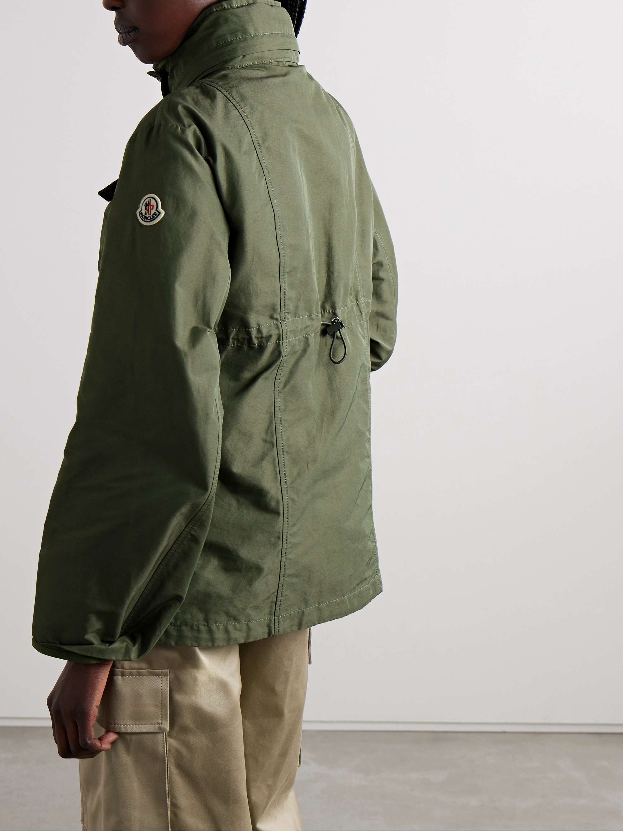 MONCLER 