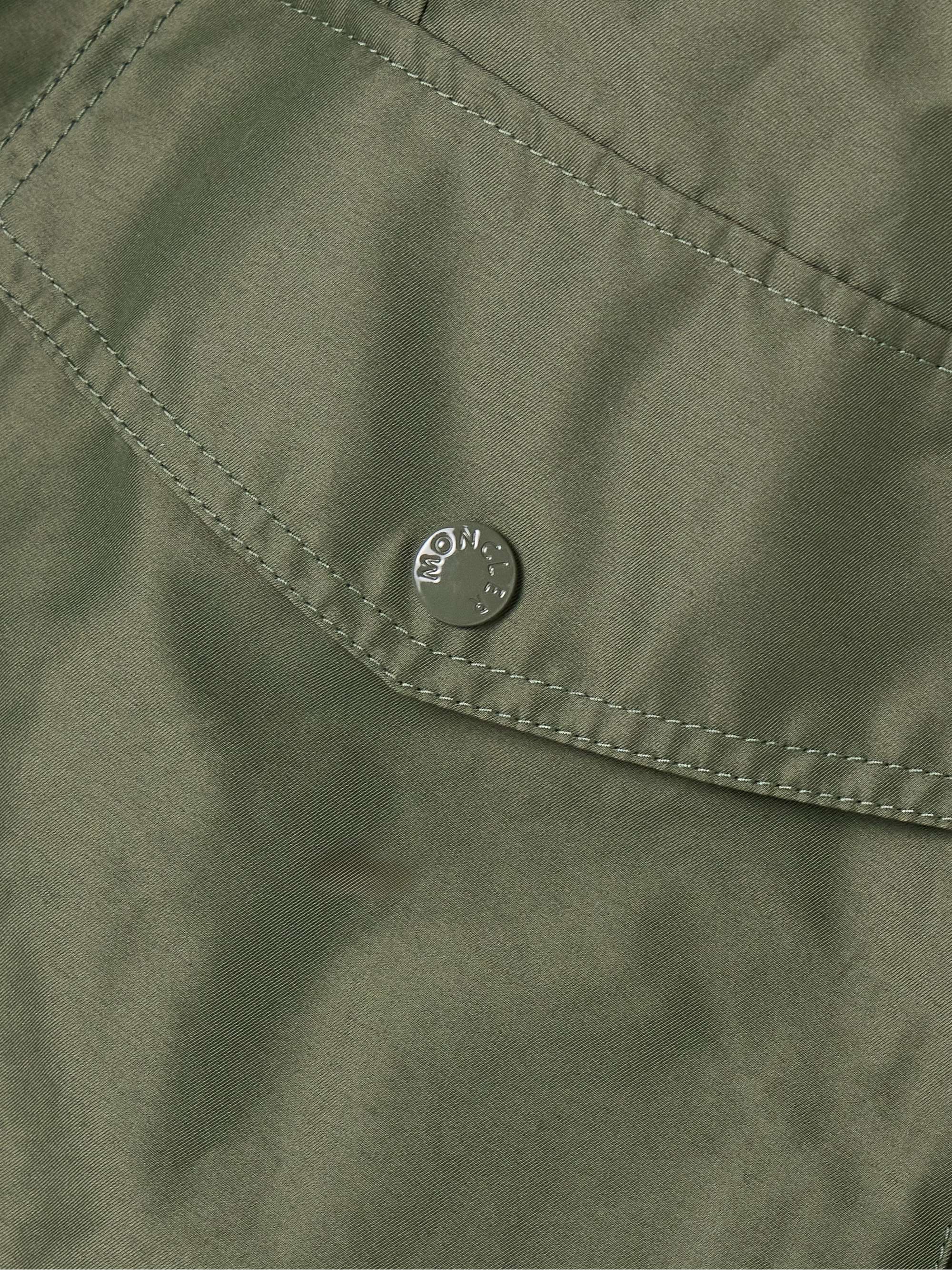 MONCLER 