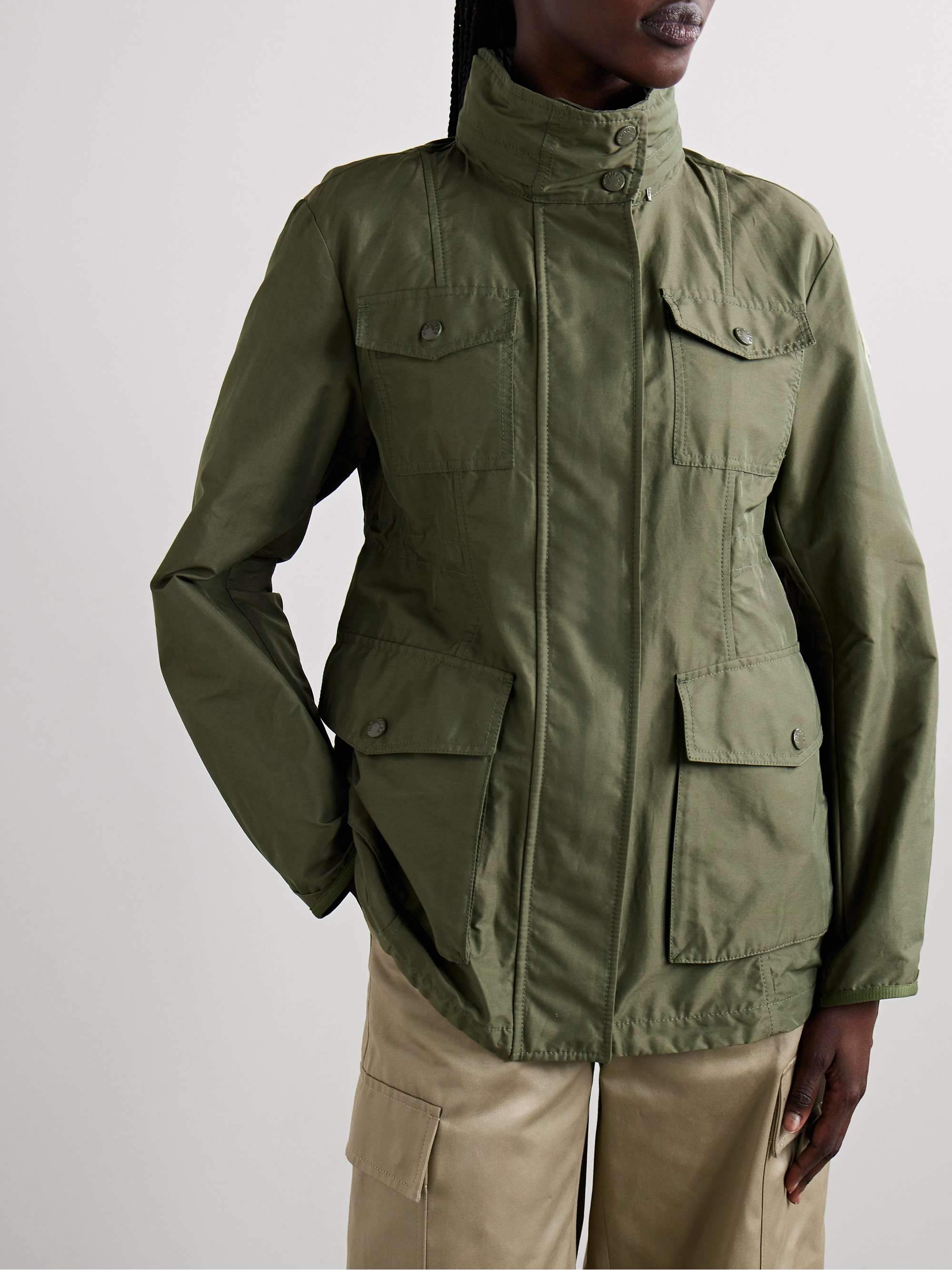MONCLER 