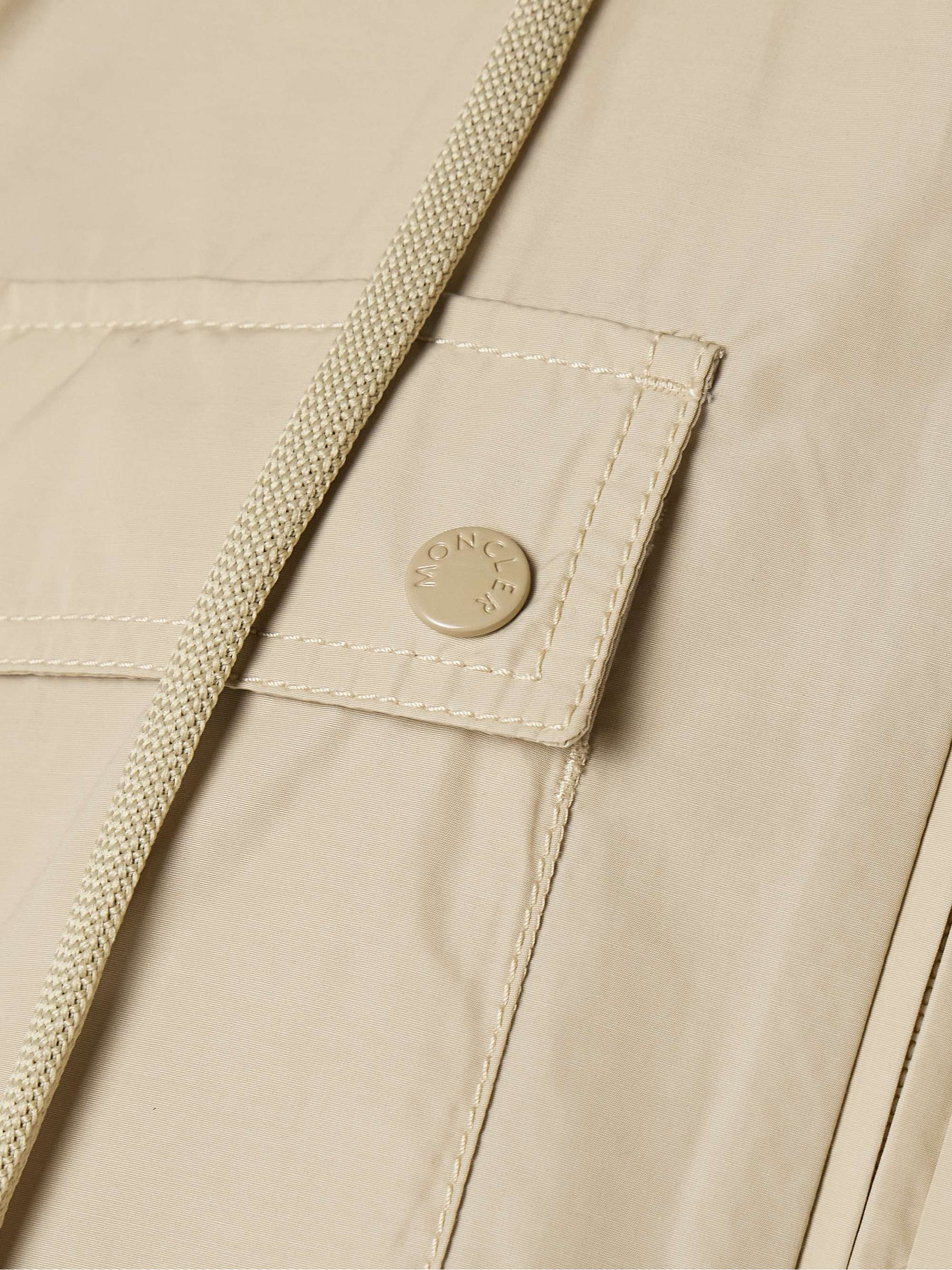 MONCLER 
