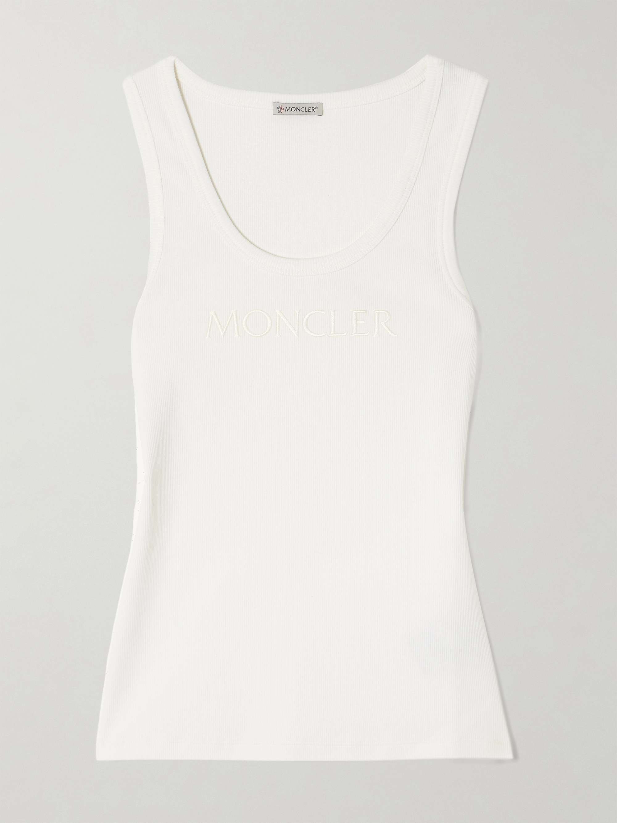 Moncler tank top sales