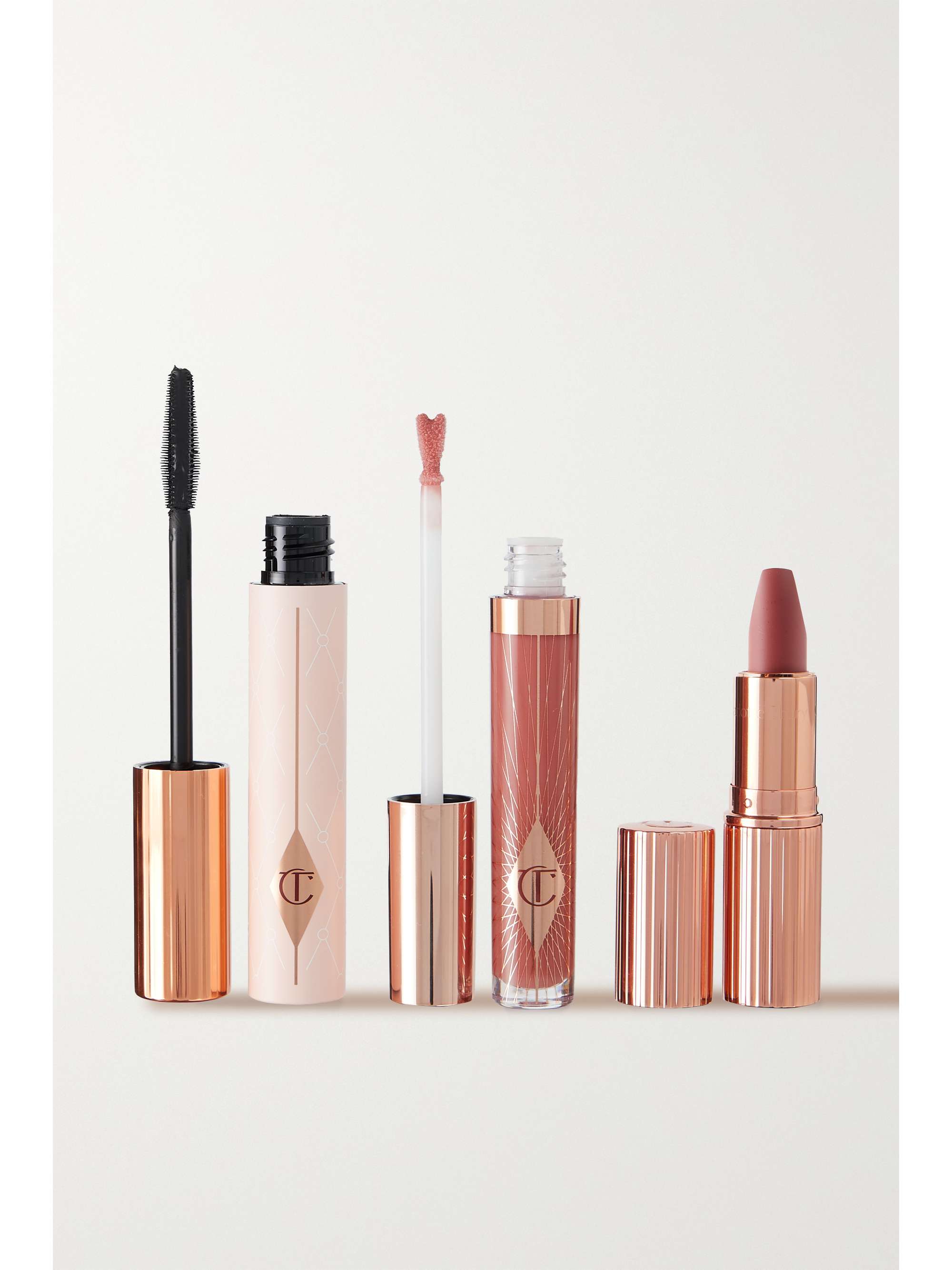 CHARLOTTE TILBURY 