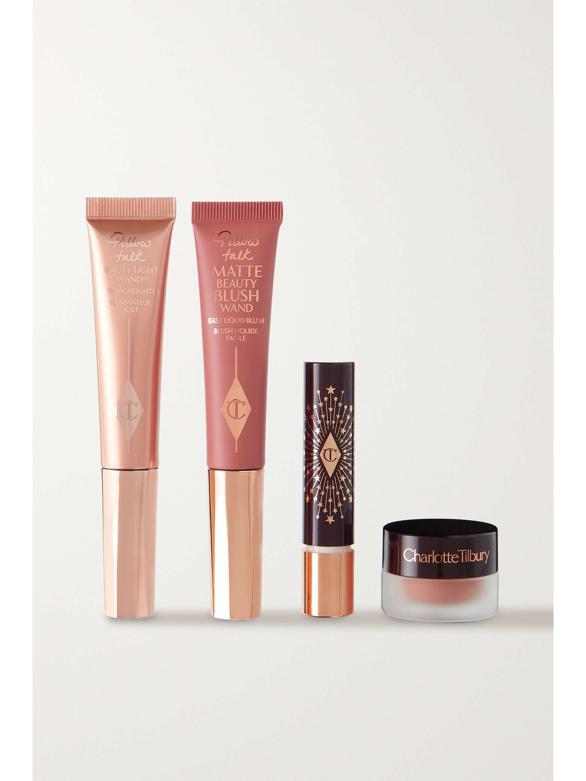 CHARLOTTE TILBURY 