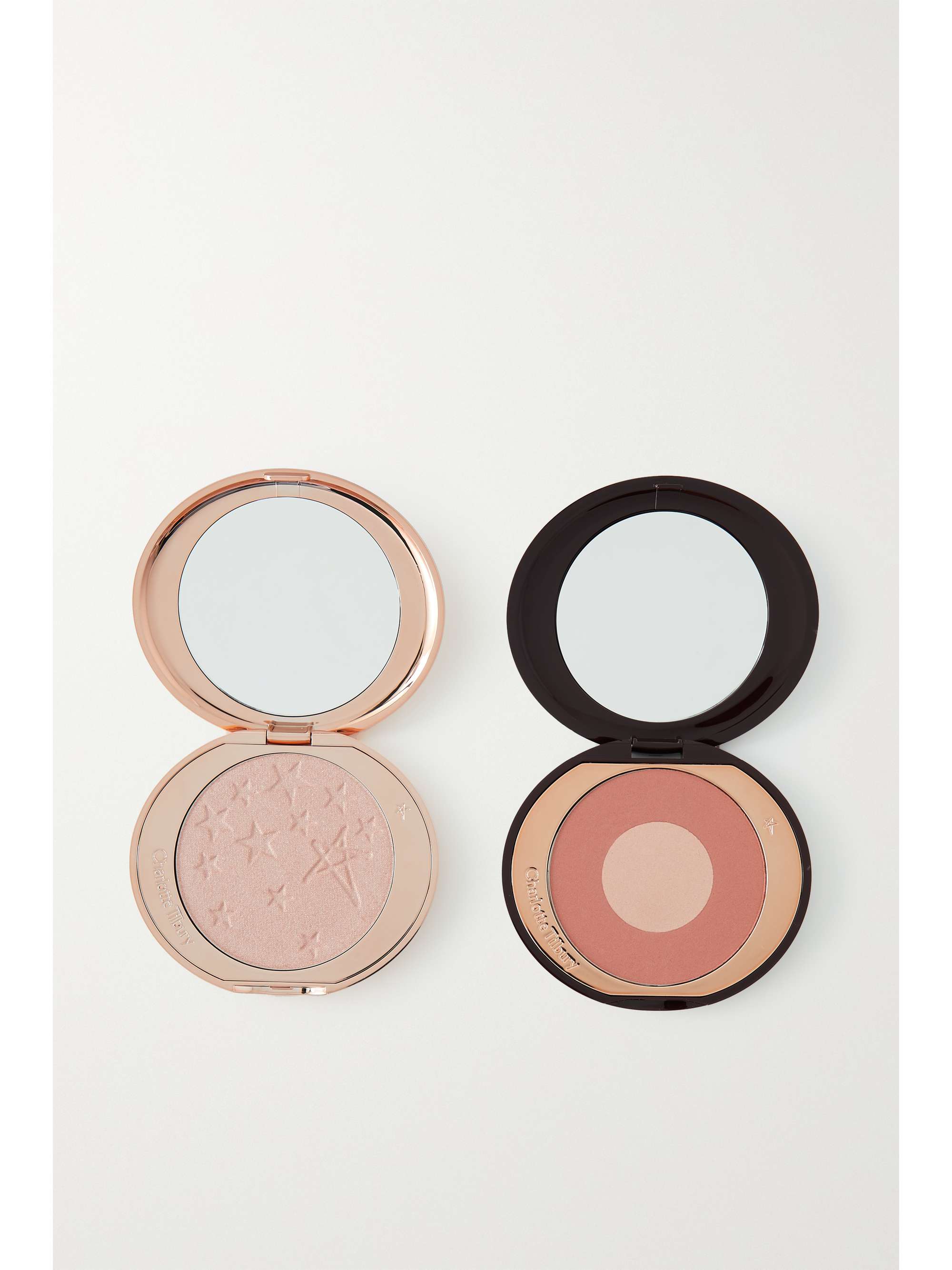 CHARLOTTE TILBURY 
