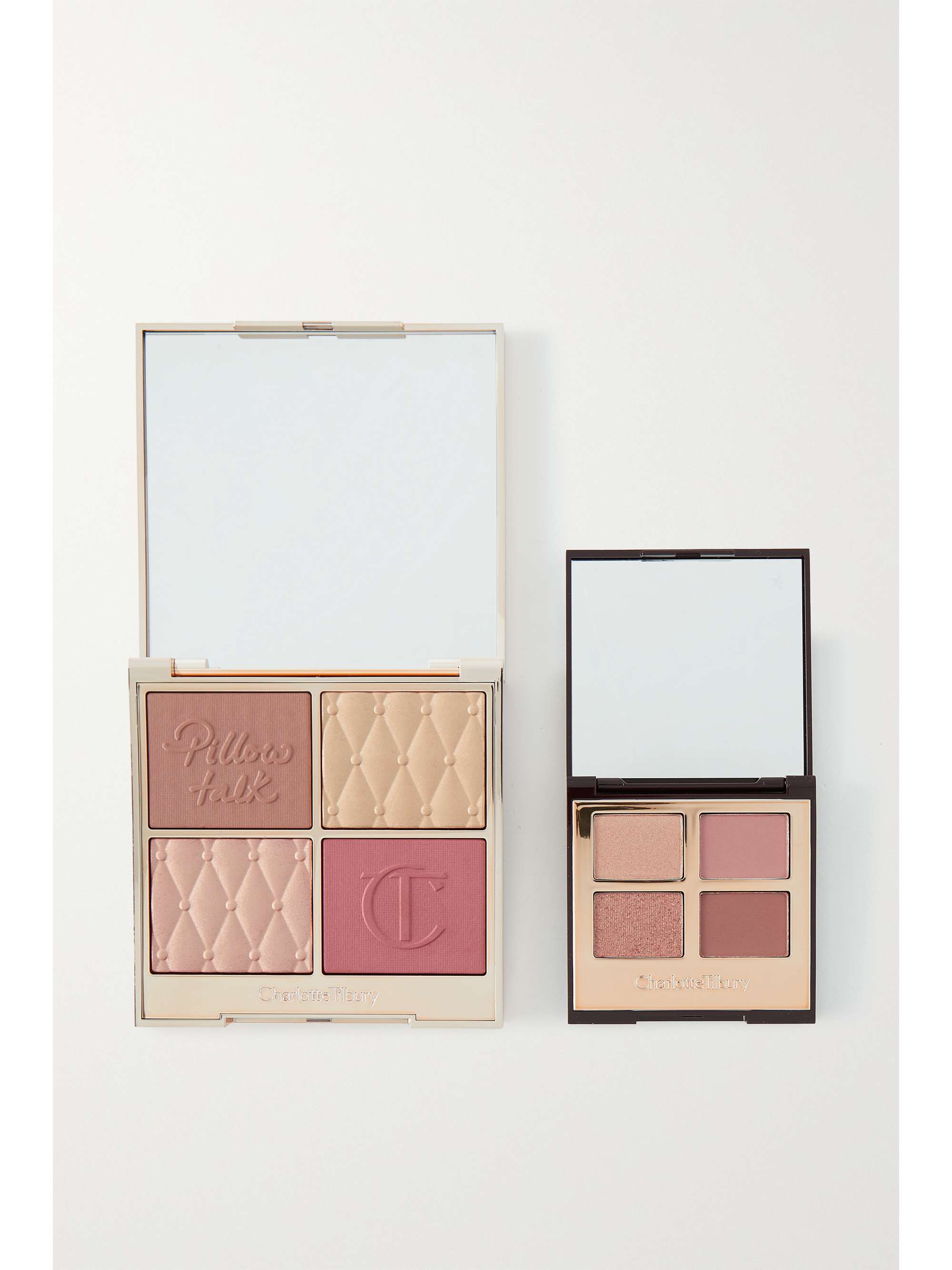 CHARLOTTE TILBURY 