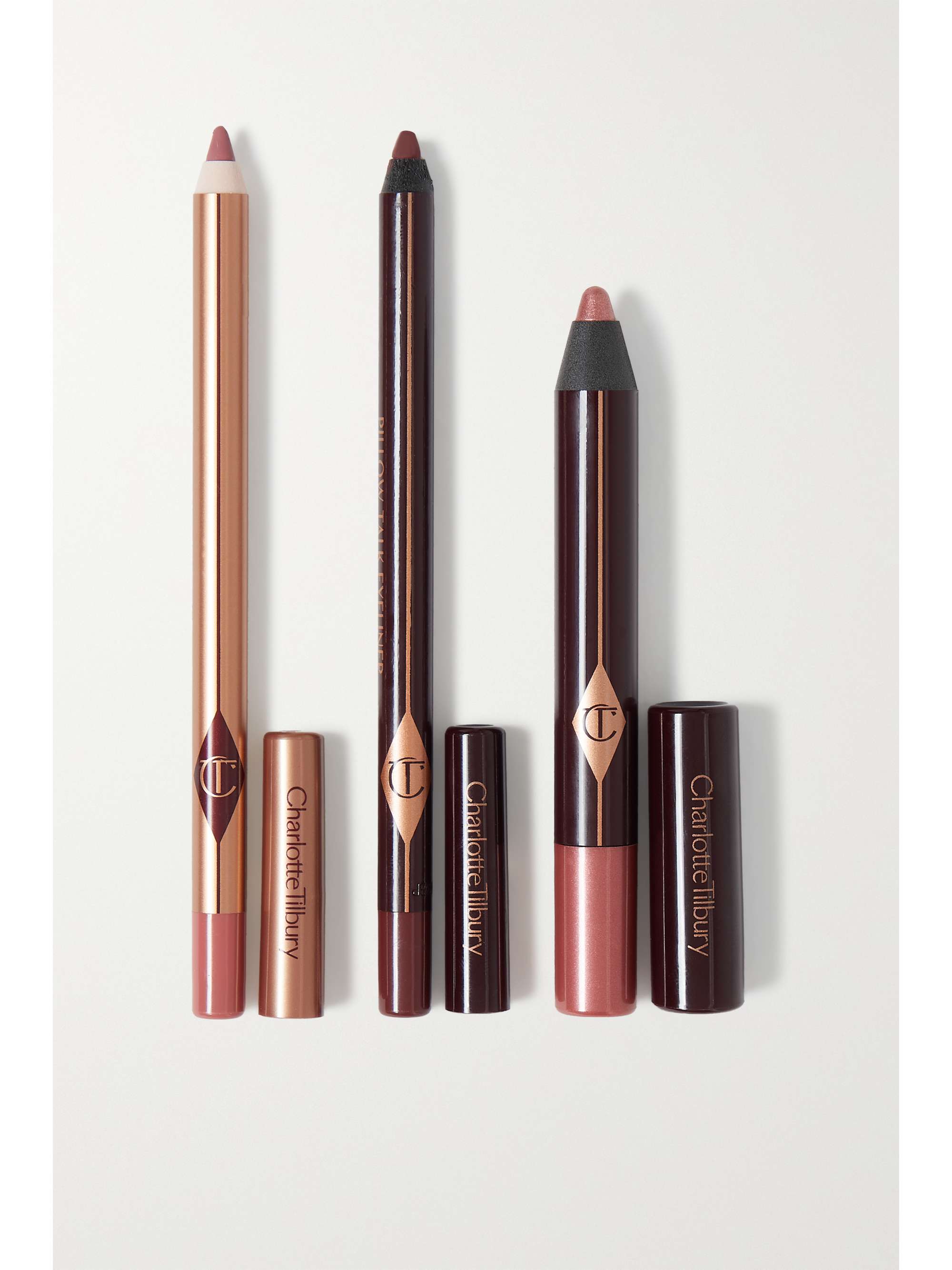 CHARLOTTE TILBURY 
