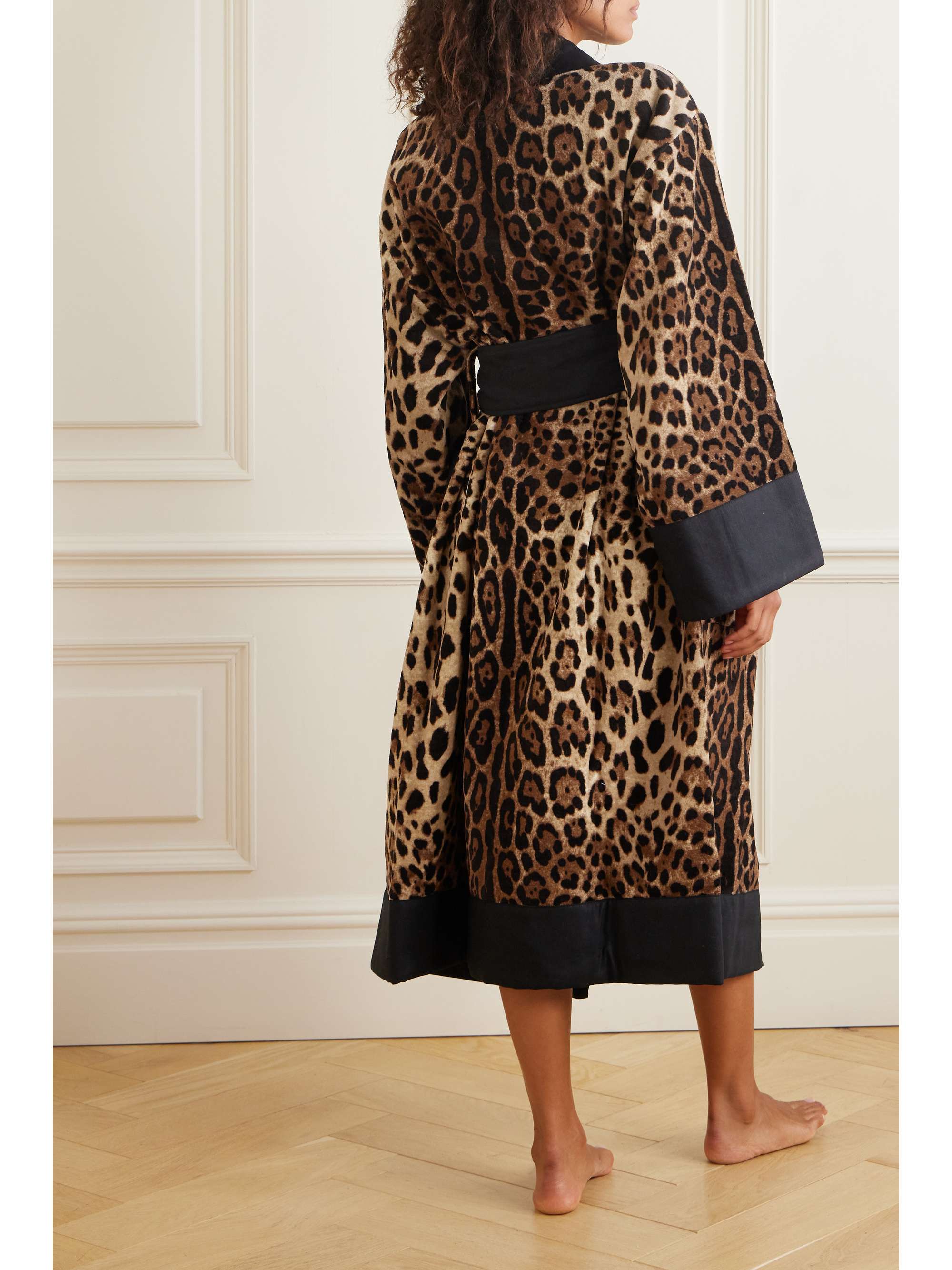 DOLCE&GABBANA 