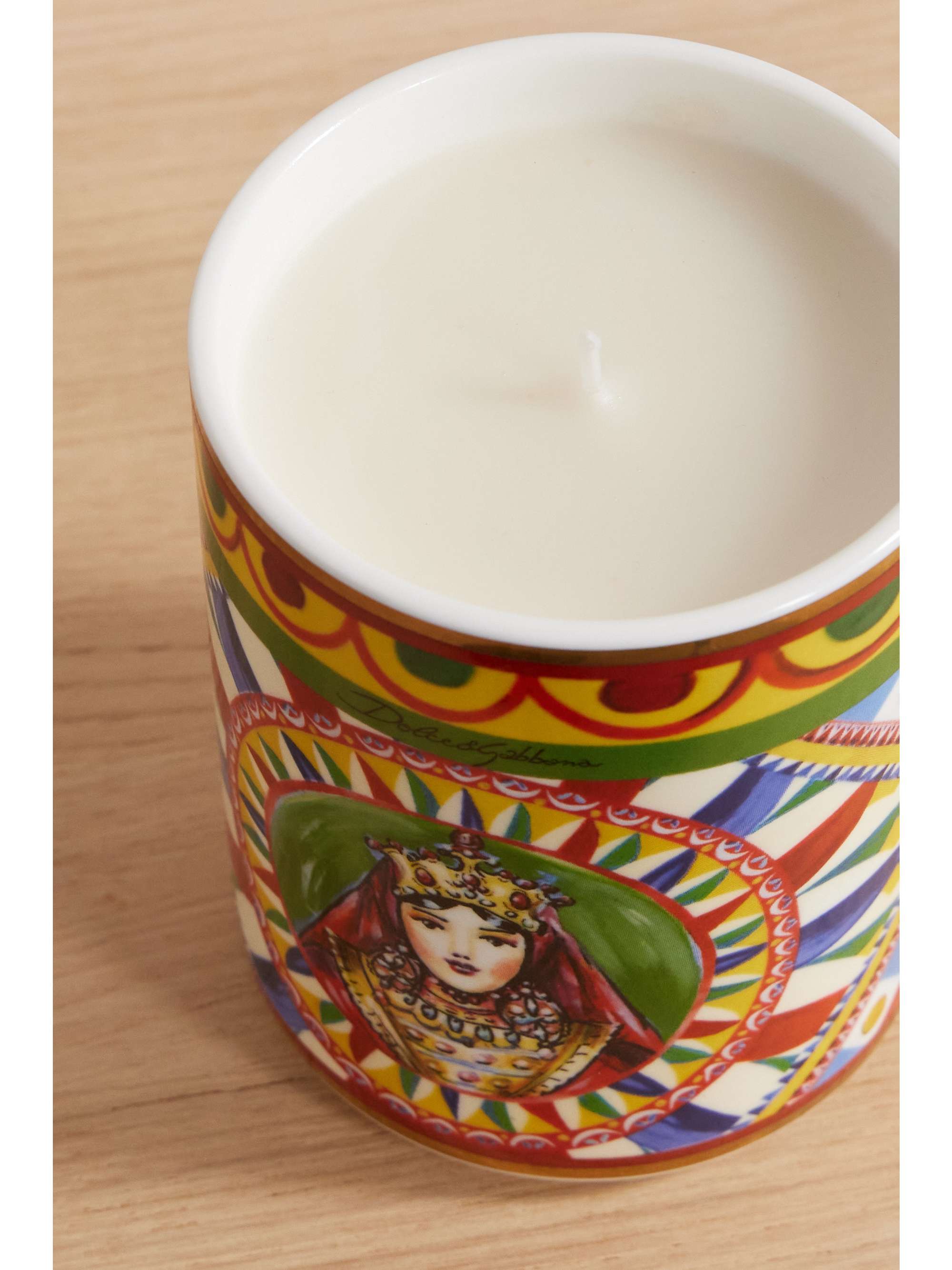 DOLCE&GABBANA 