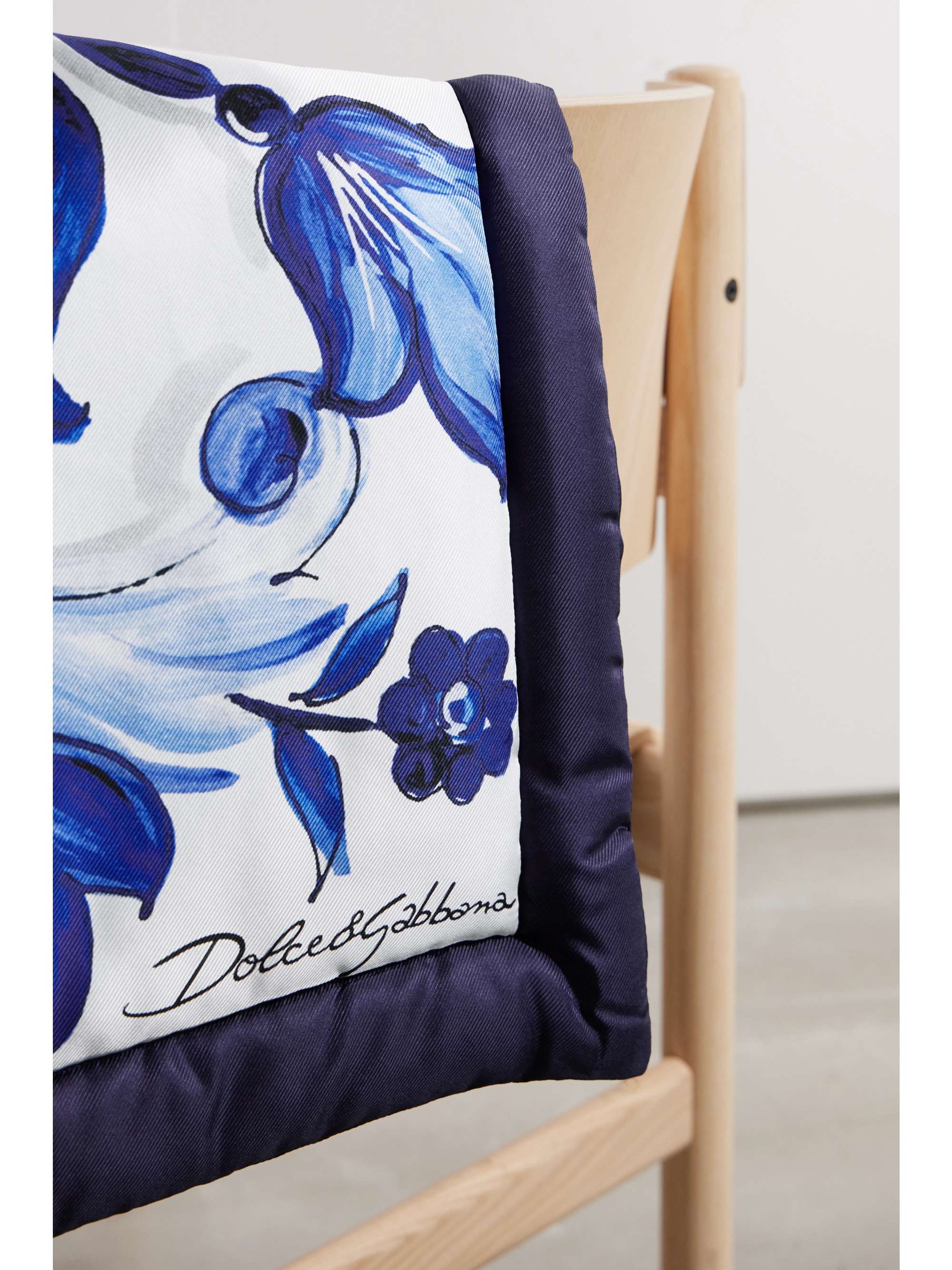 DOLCE&GABBANA 