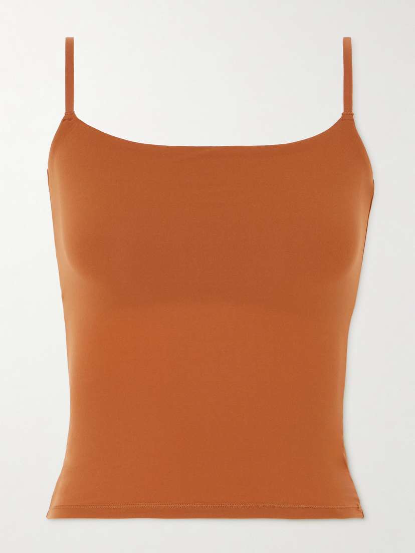 Skims Fits Everybody Cami - Bronze