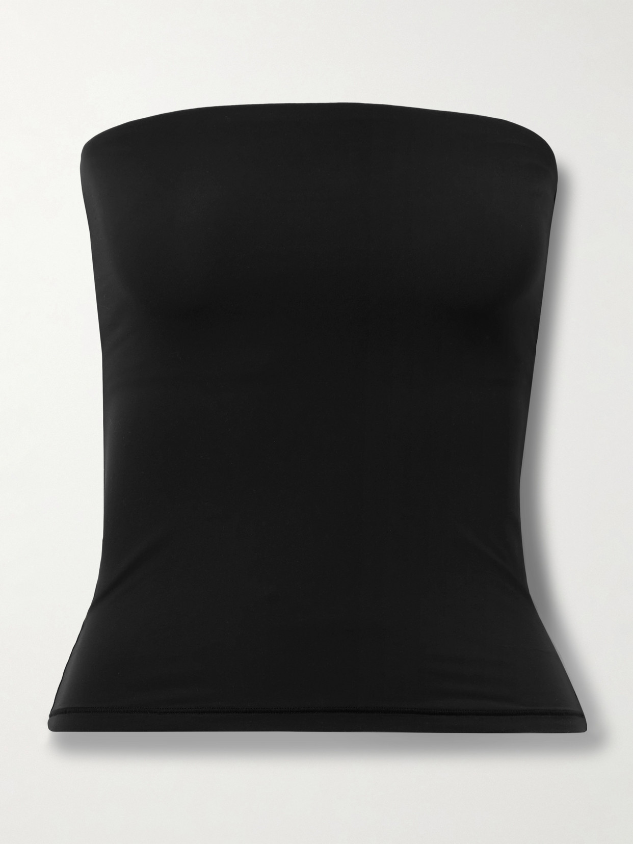 Skims Fits Everybody Tube Top - Onyx