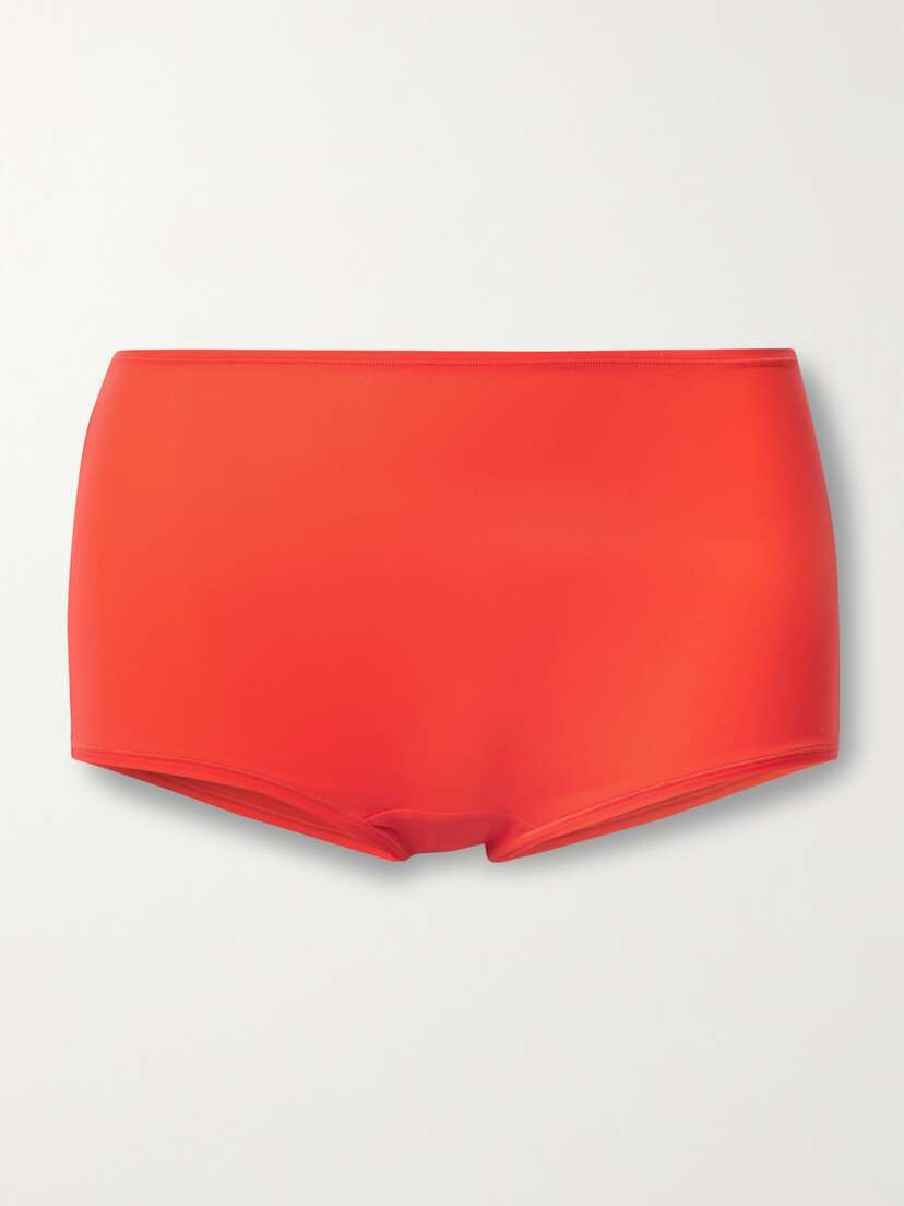 Skims Fits Everybody Boyshort - Poppy