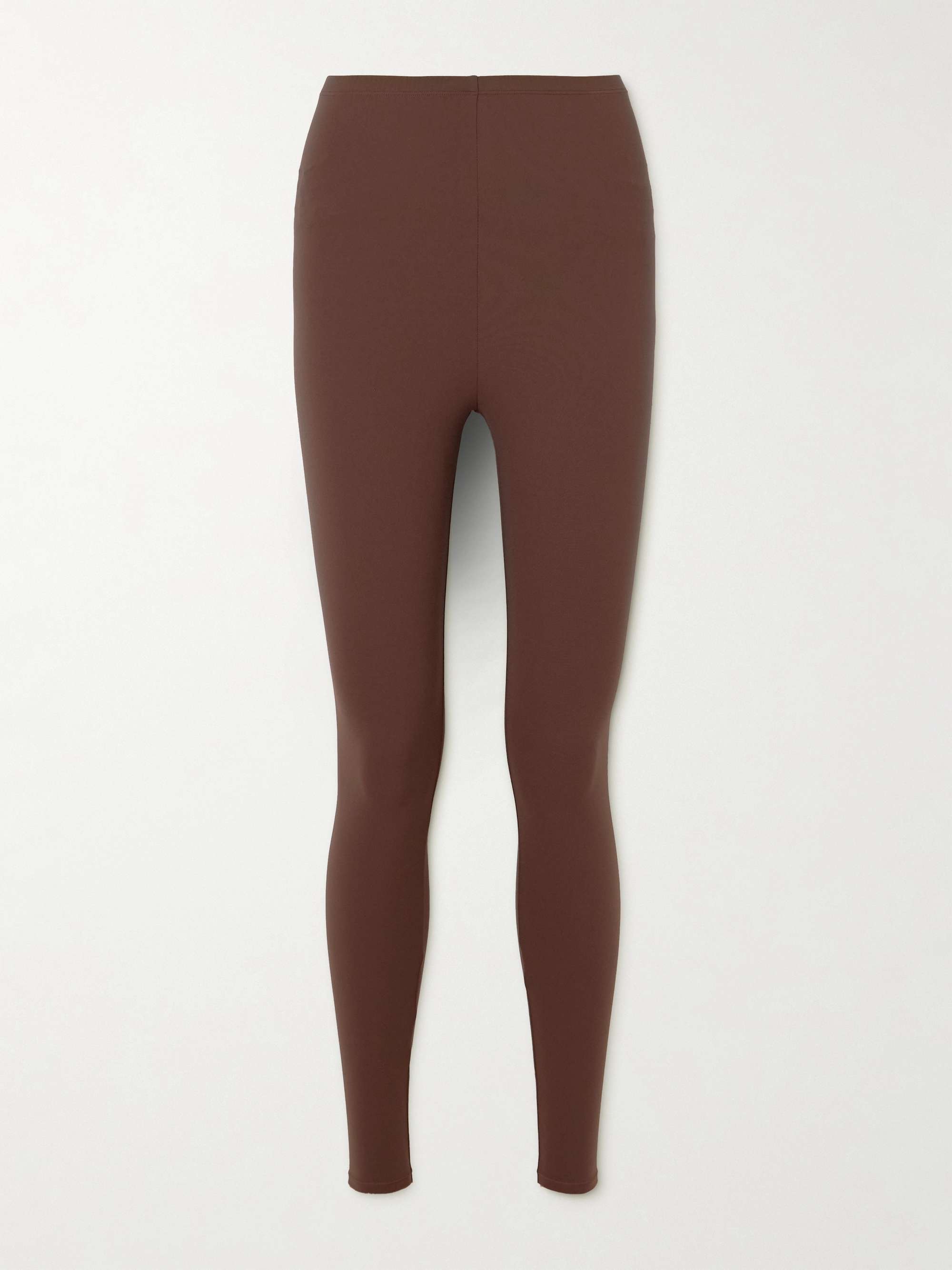 Brown Skims Leggings – Tru Boutique