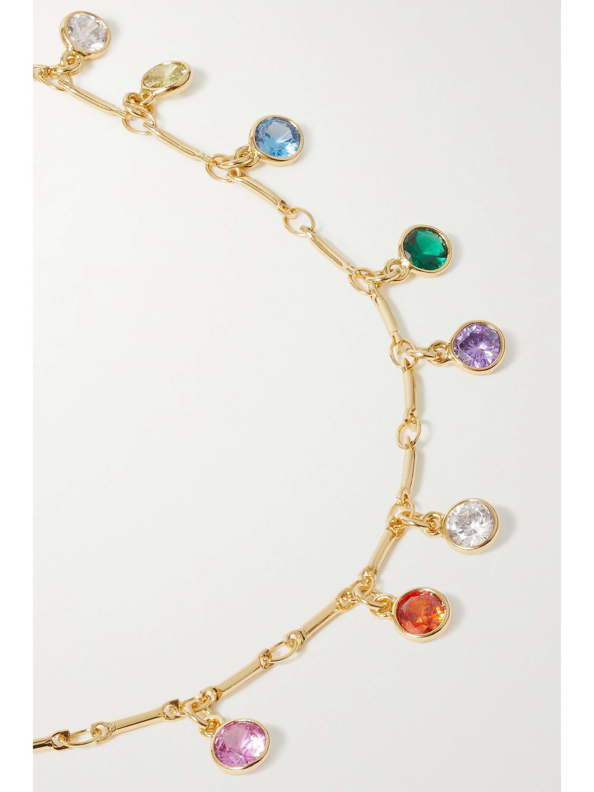 Roxanne shop assoulin anklet