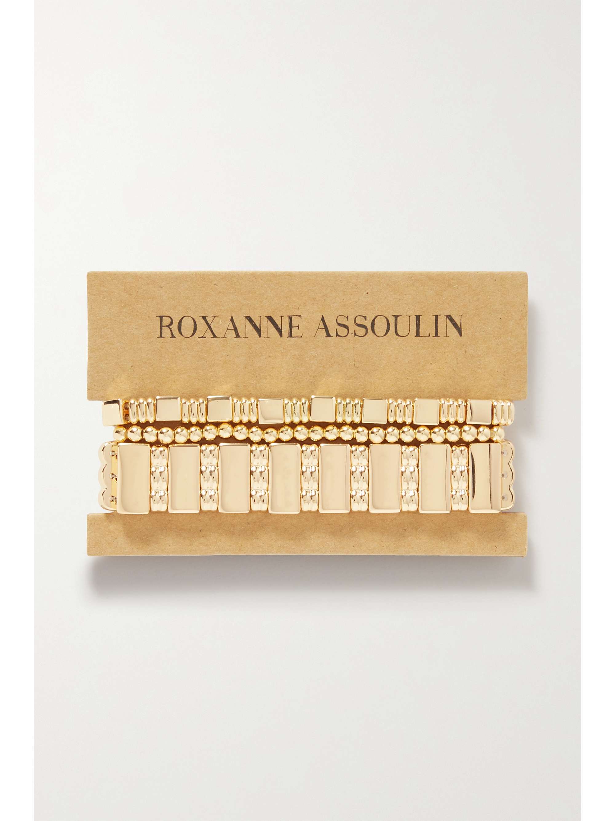 ROXANNE ASSOULIN 