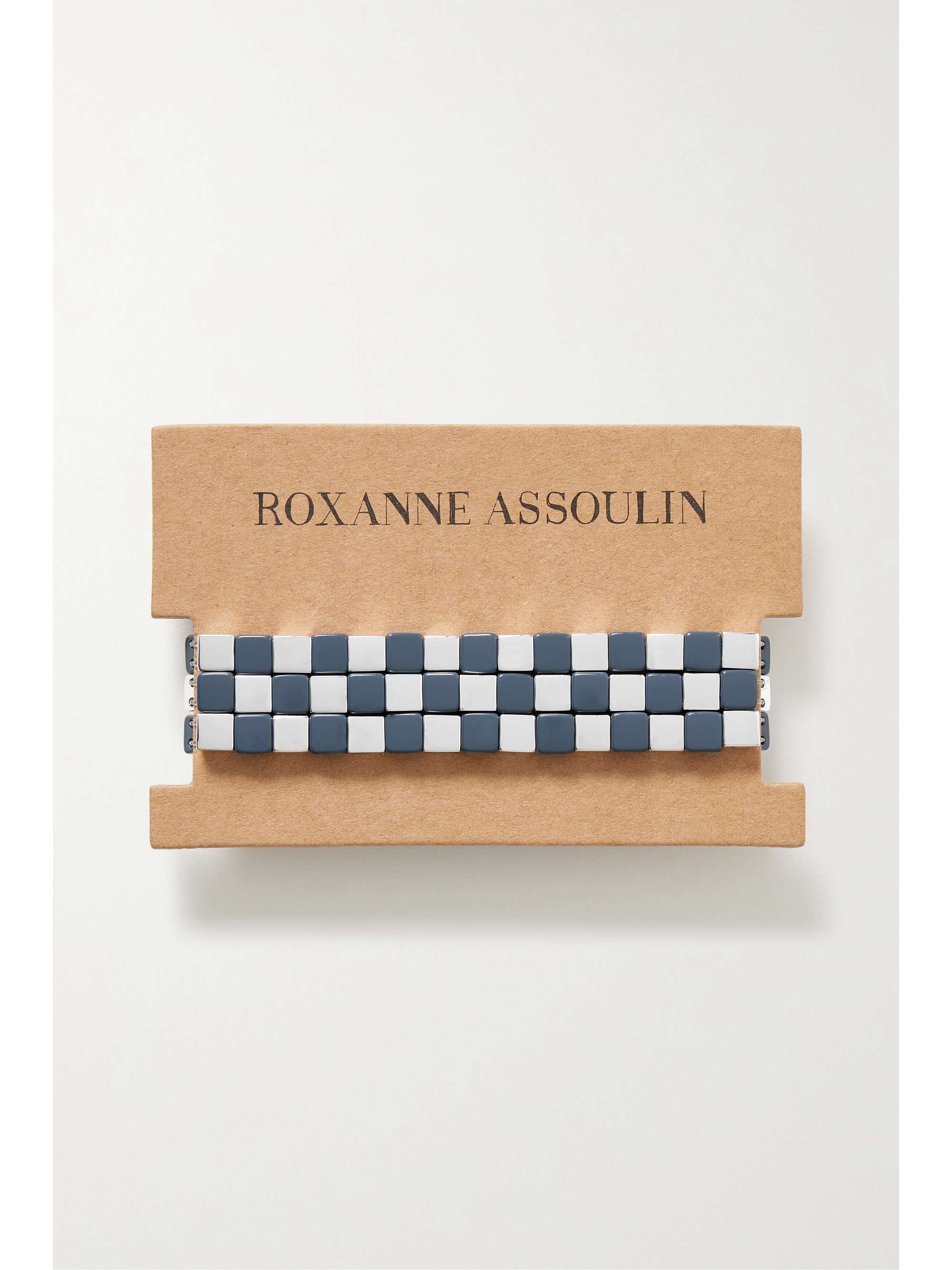 ROXANNE ASSOULIN 
