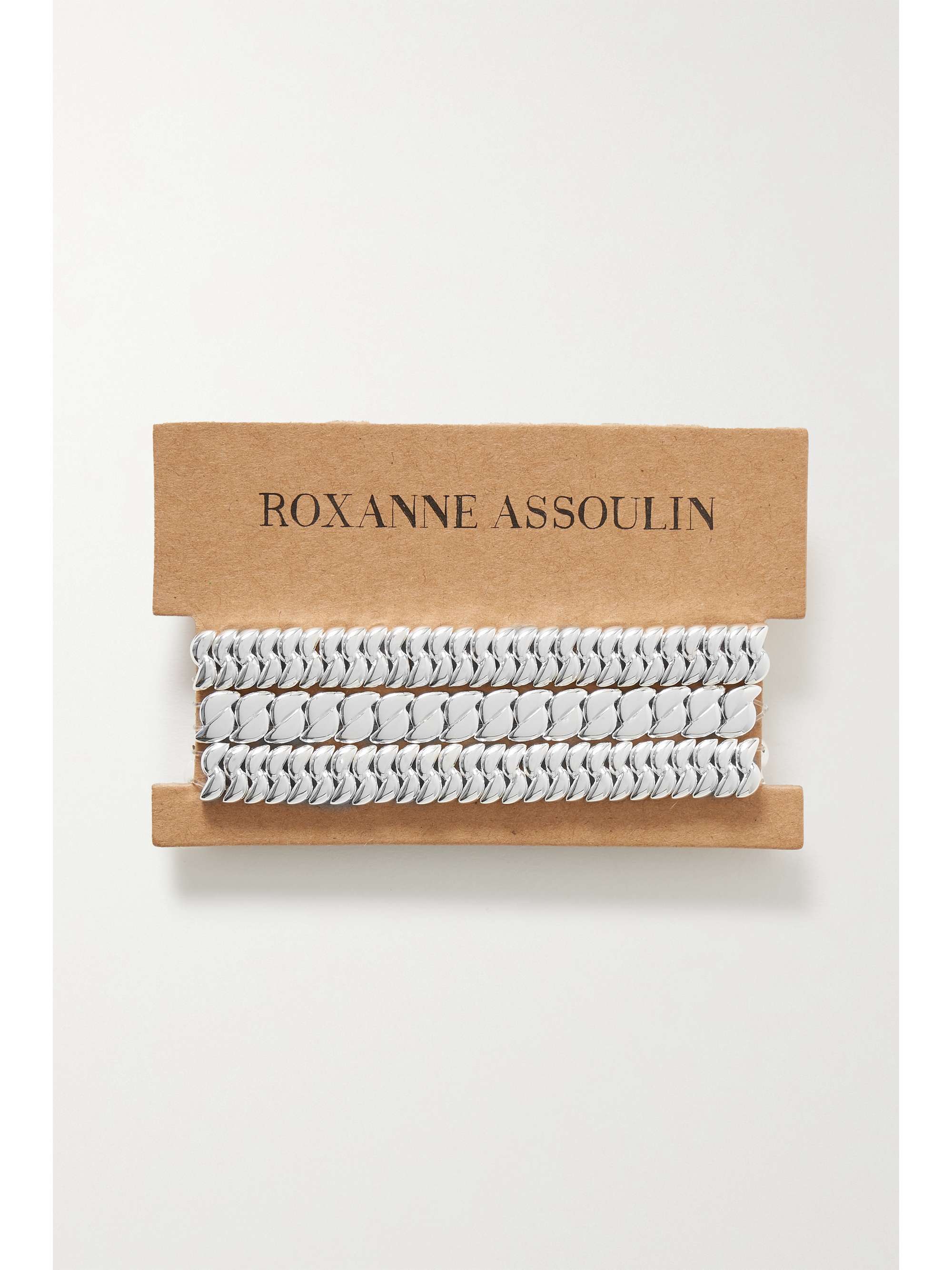 ROXANNE ASSOULIN 