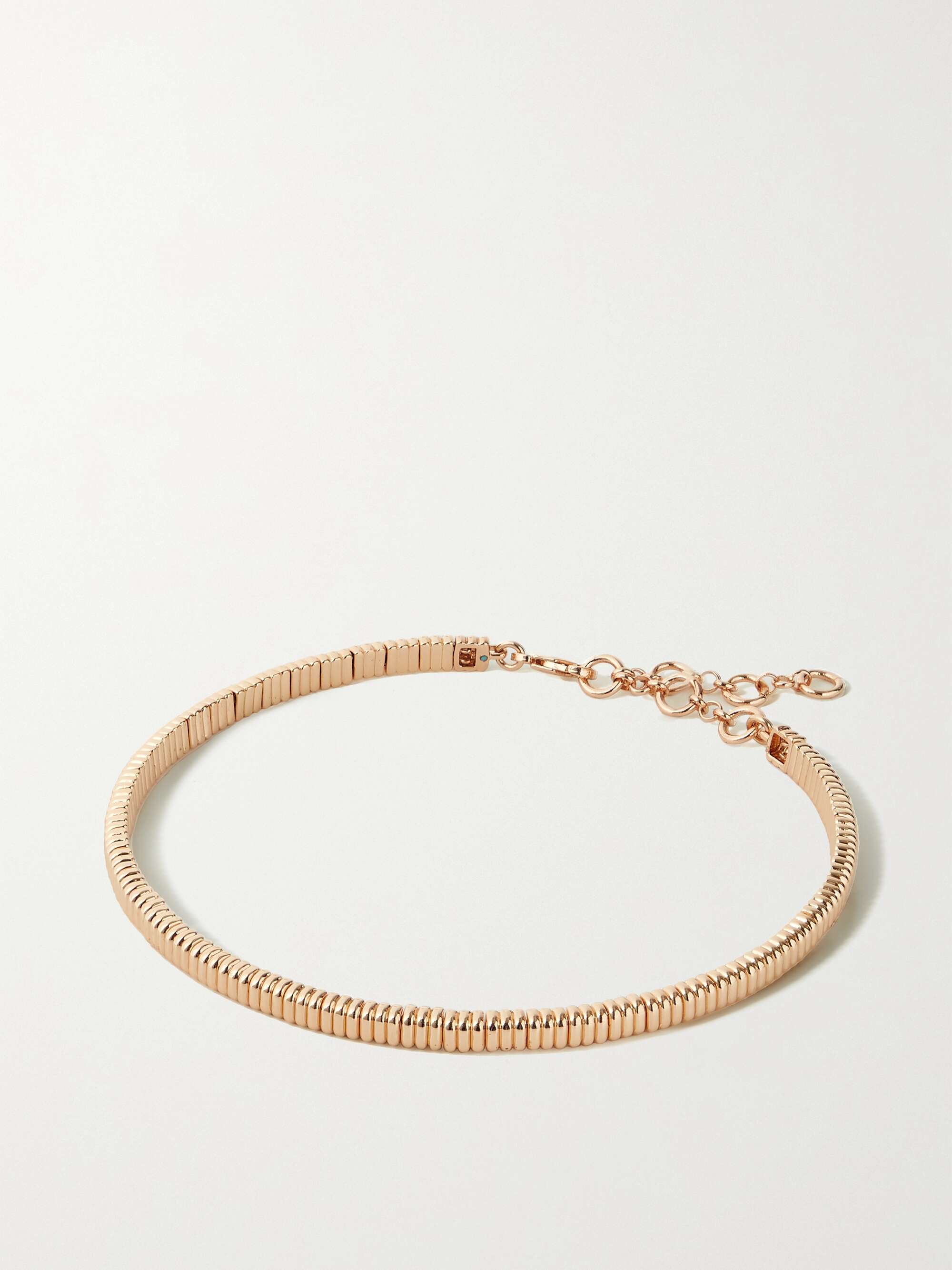 Roxanne sales assoulin choker
