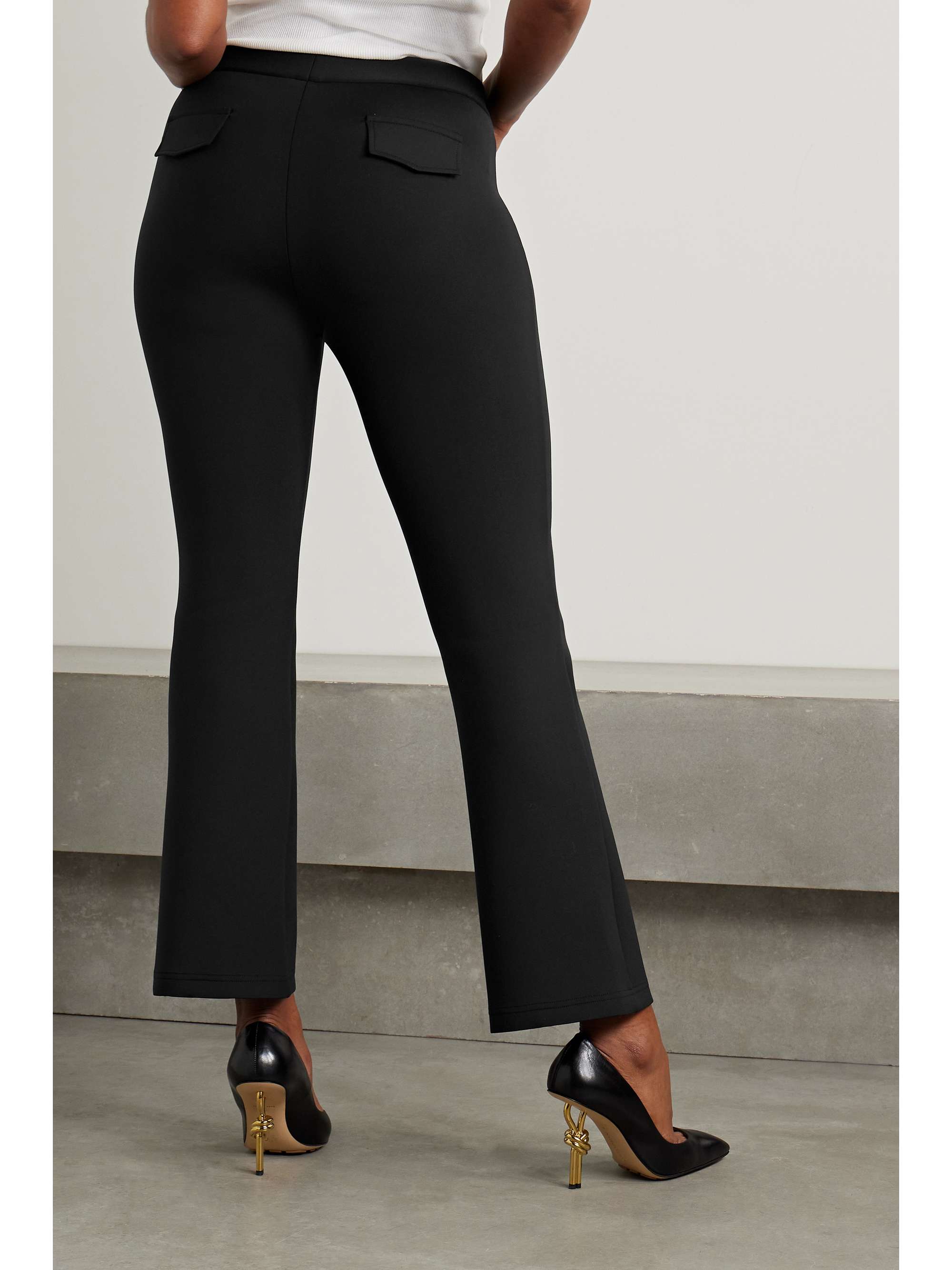 BRANDON MAXWELL 