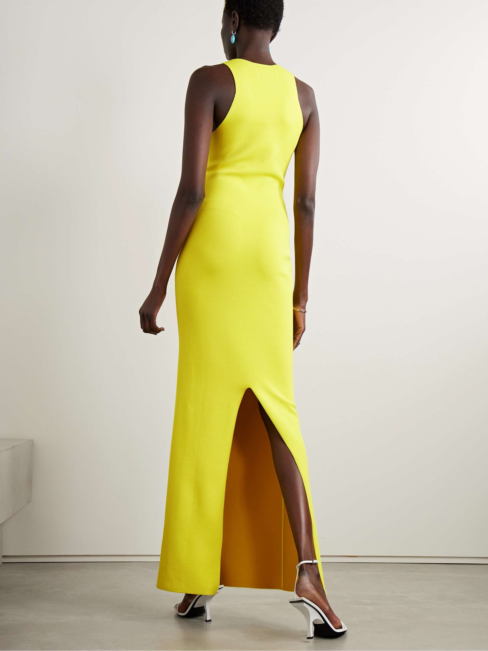 BRANDON MAXWELL 