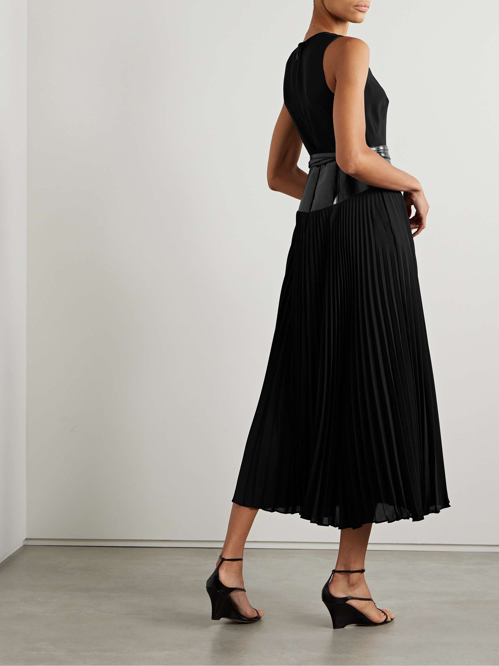 BRANDON MAXWELL 