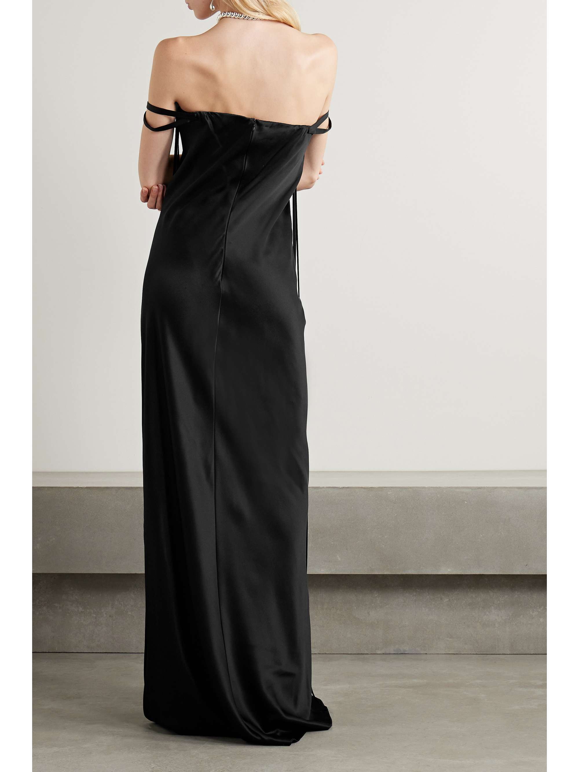 BRANDON MAXWELL 