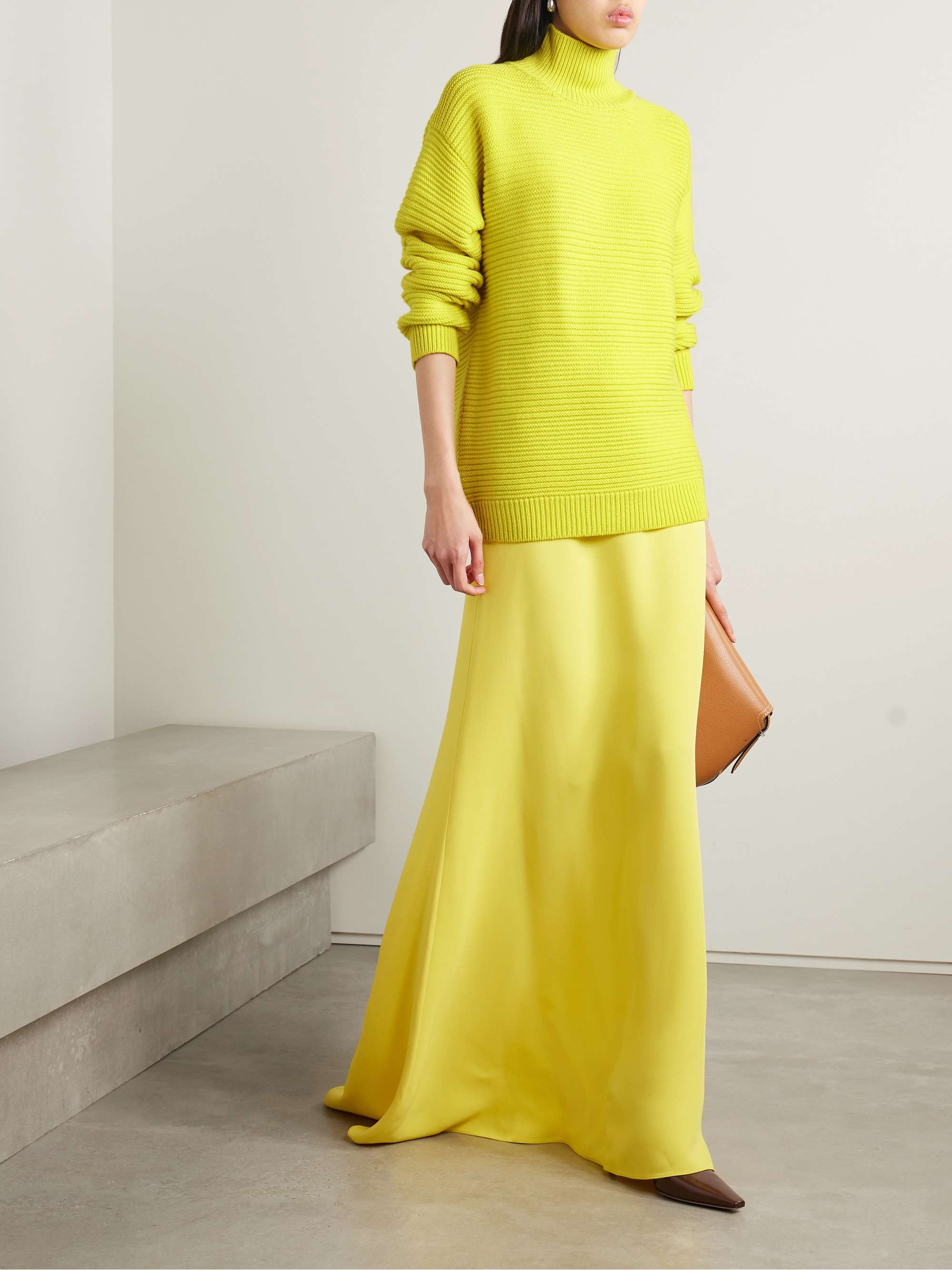 BRANDON MAXWELL 