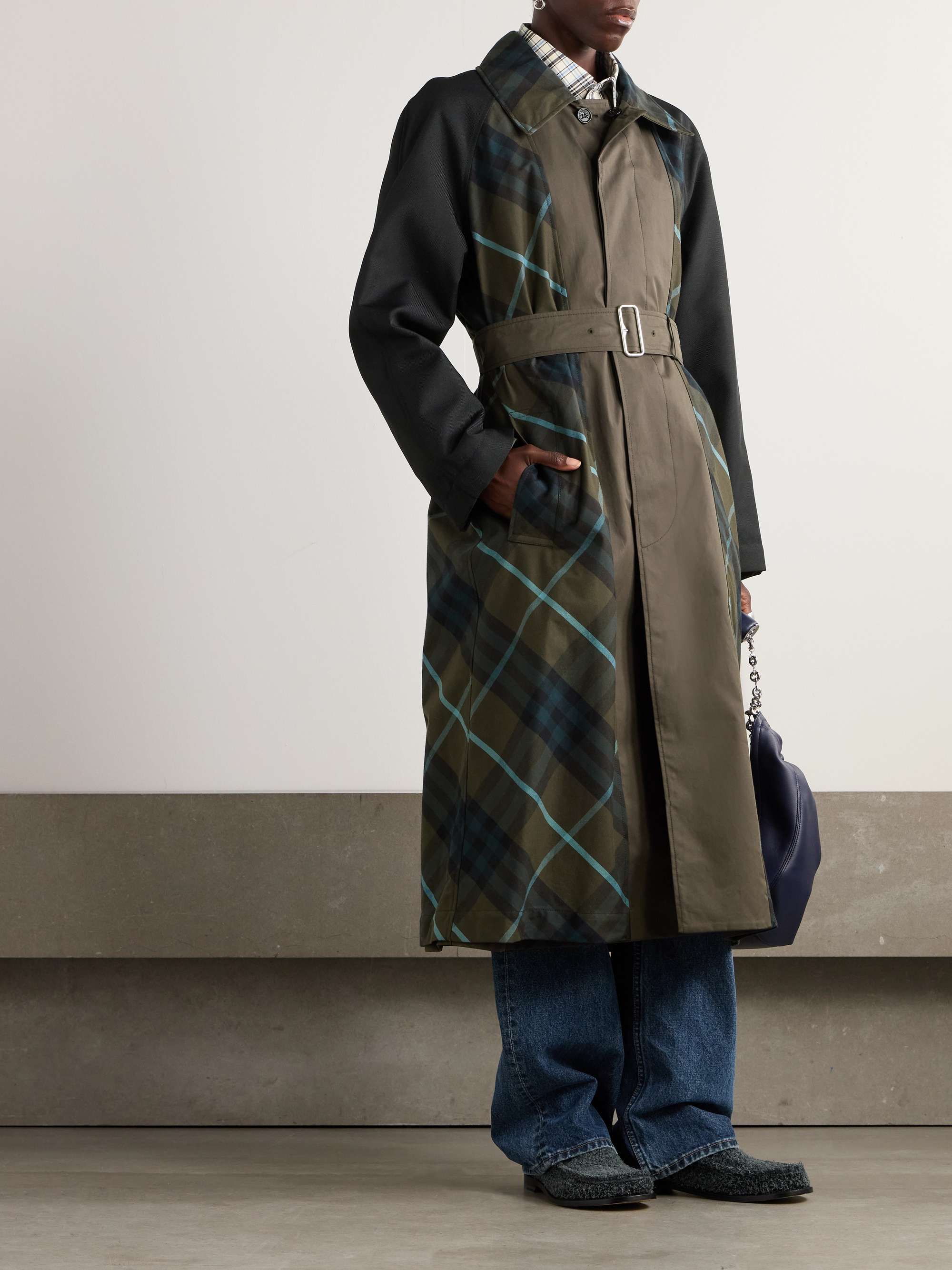 BURBERRY 