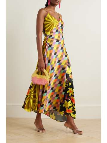 Designer Maxi Dresses | NET-A-PORTER