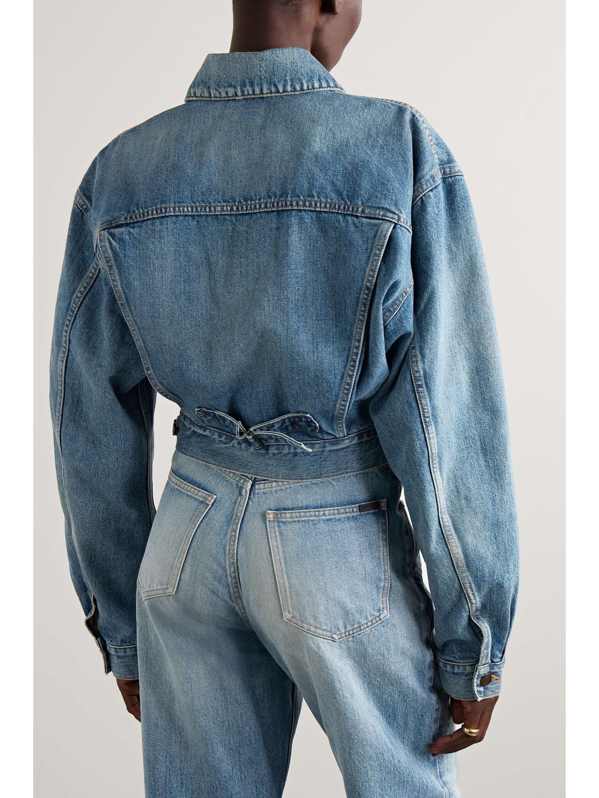 SAINT LAURENT 