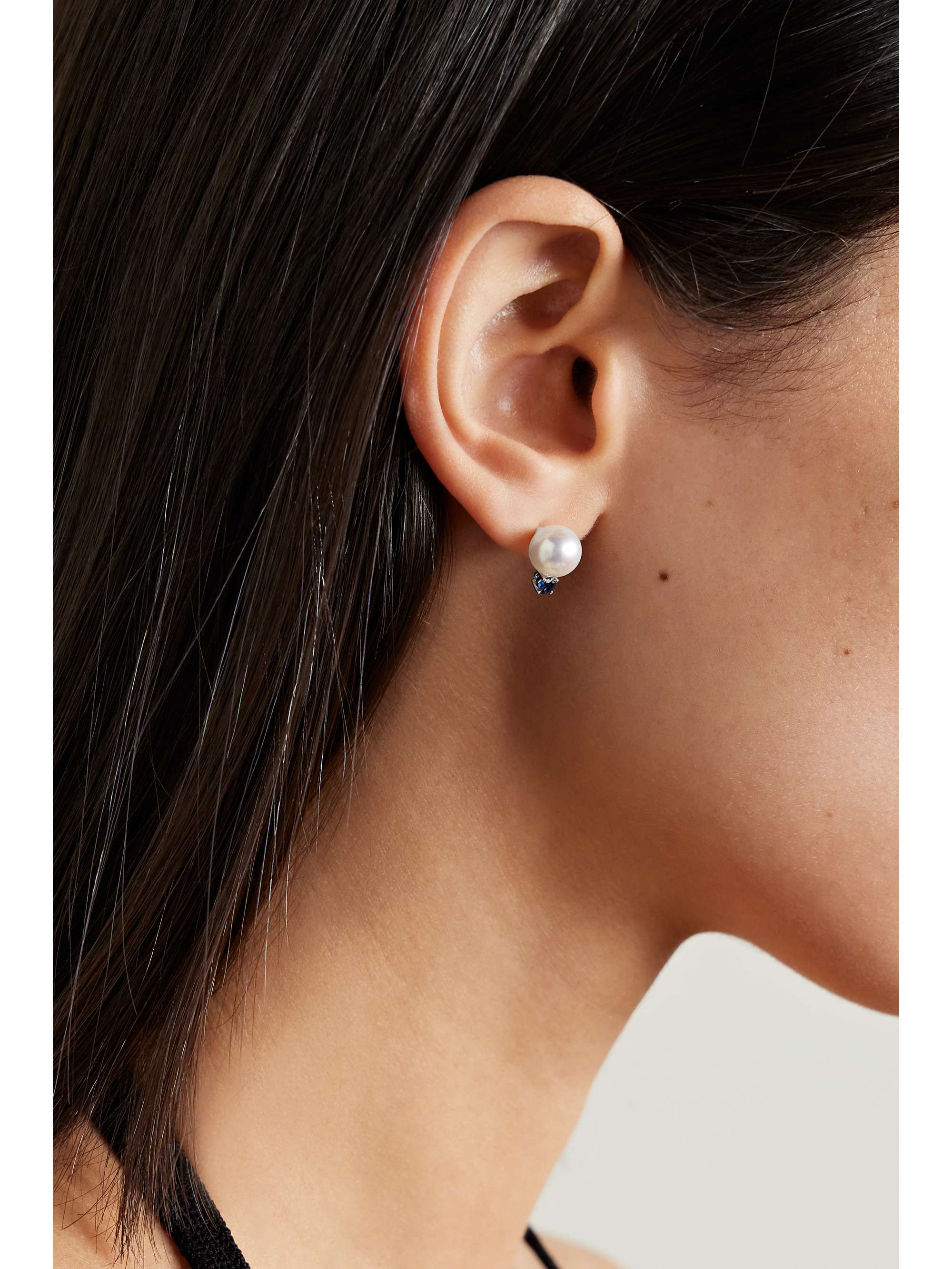 MIKIMOTO 
