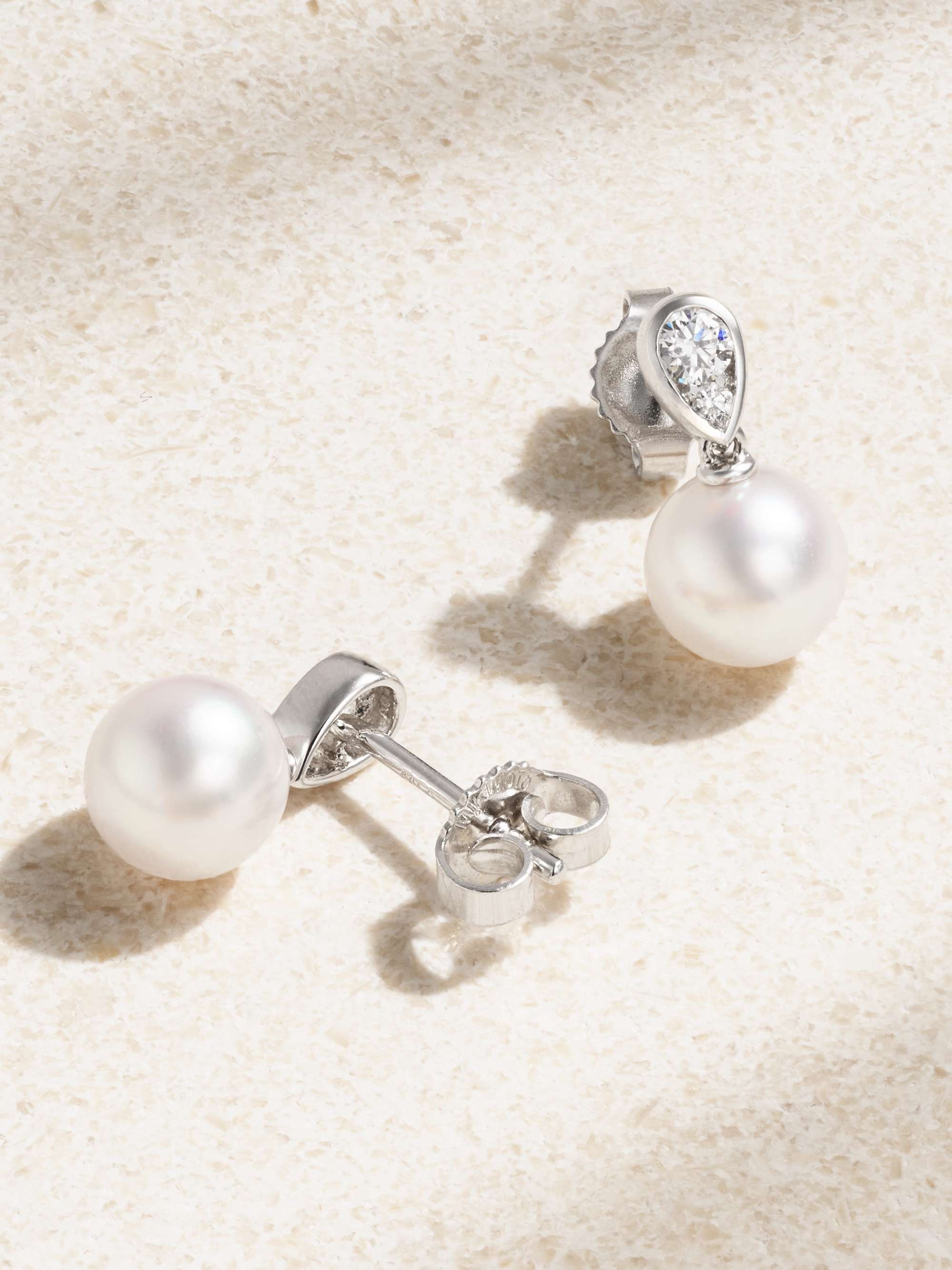 MIKIMOTO 