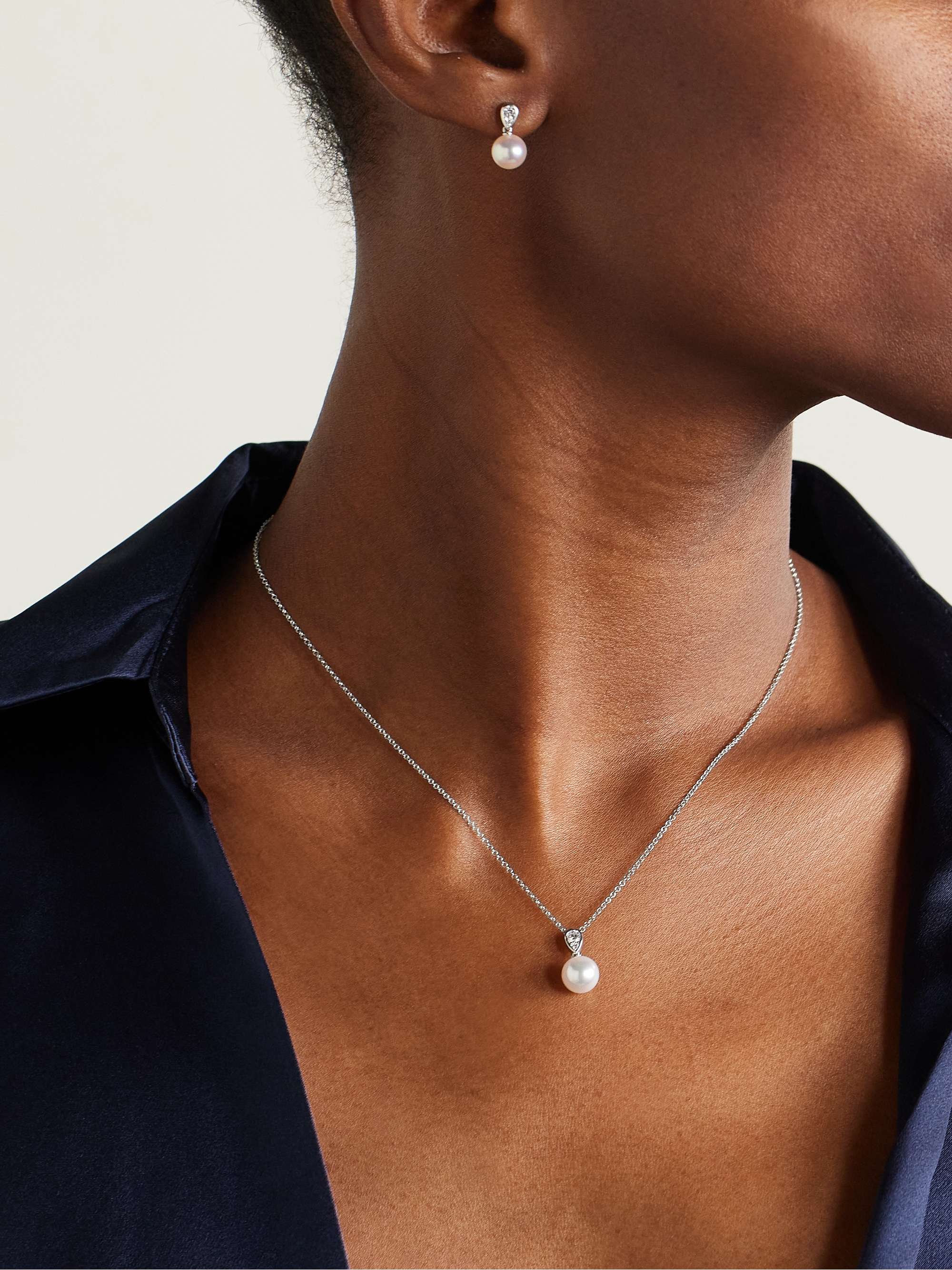 MIKIMOTO 